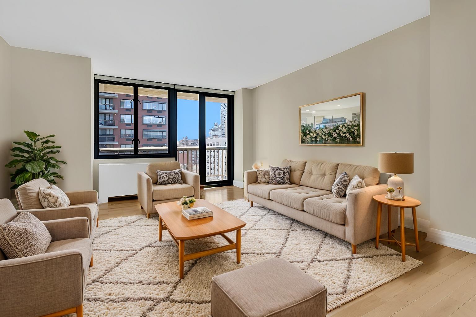 1438 3rd Avenue 11E, Upper East Side, Upper East Side, NYC - 3 Bedrooms  
3.5 Bathrooms  
6 Rooms - 