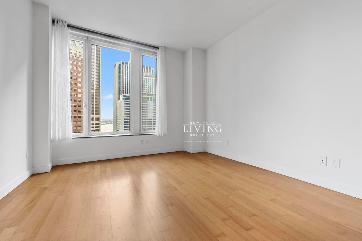 15 William Street 18C, Financial District, Downtown, NYC - 1 Bedrooms  
1 Bathrooms  
3 Rooms - 