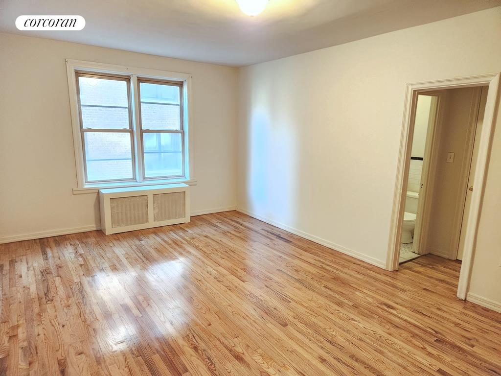 3900 Greystone Avenue 23E, Fieldston, Bronx, New York - 1 Bathrooms  
2 Rooms - 