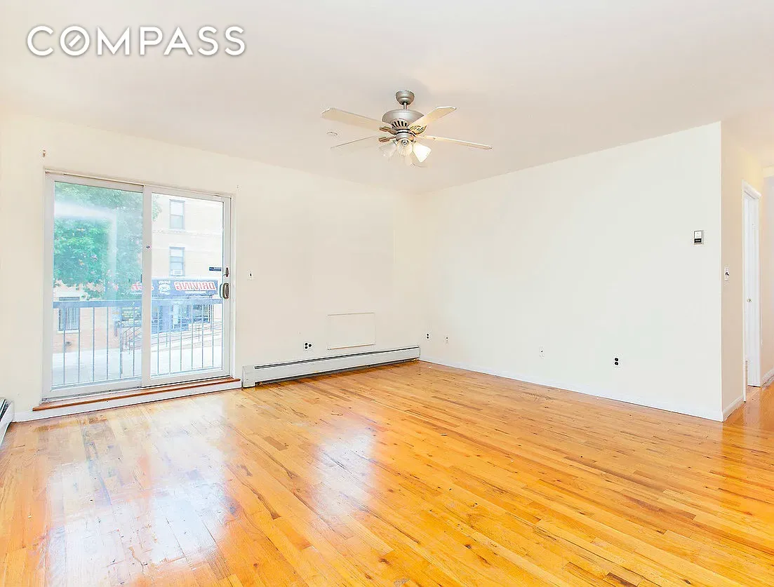 474 Ovington Avenue 2C, Bay Ridge, Brooklyn, New York - 2 Bedrooms  
2 Bathrooms  
4 Rooms - 