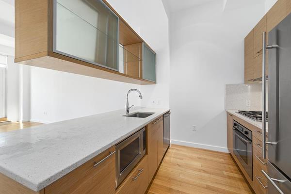 85 Adams Street 15-C, Dumbo, Brooklyn, New York - 1 Bedrooms  
1 Bathrooms  
3 Rooms - 