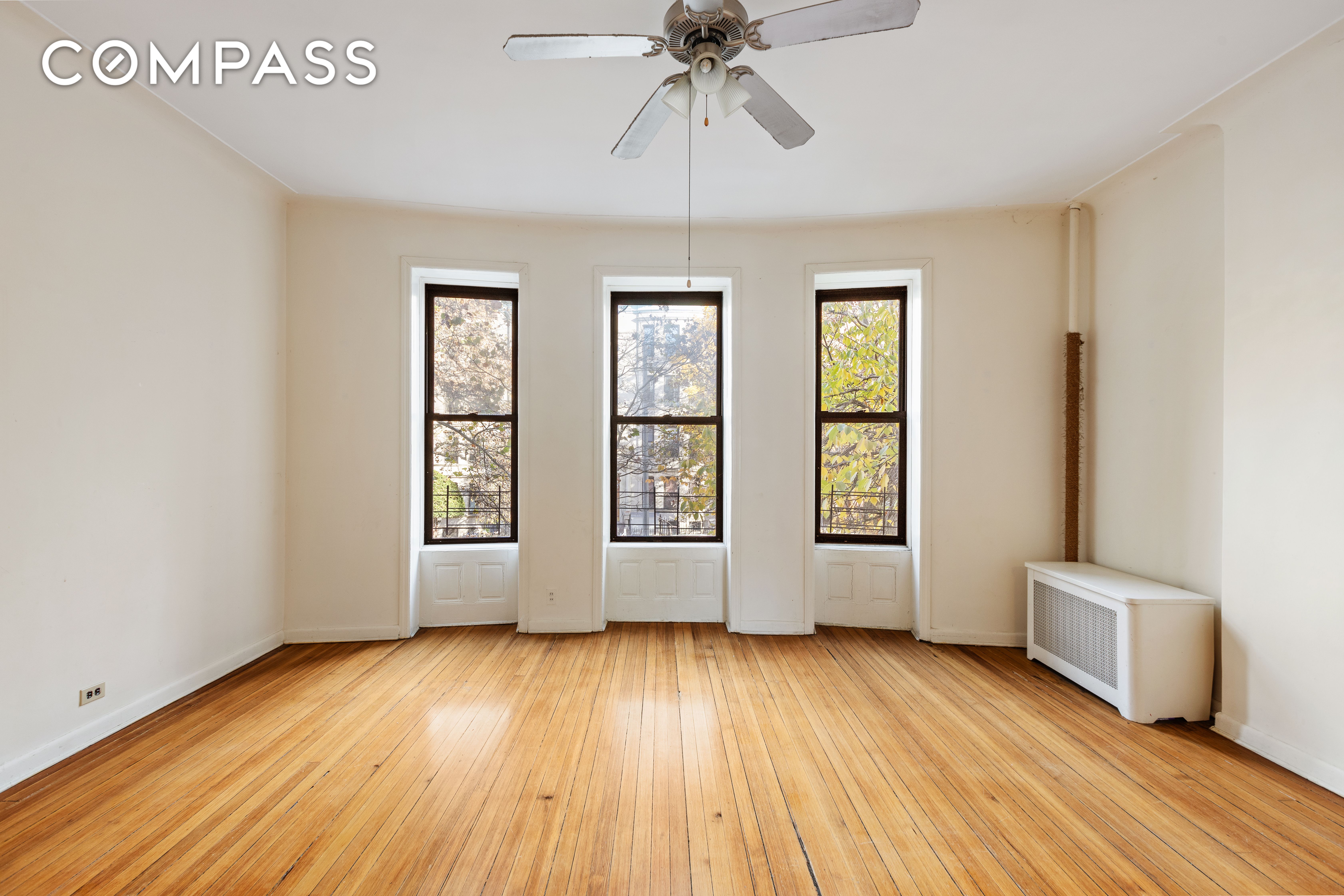 474 3rd Street 2L, Park Slope, Brooklyn, New York - 2 Bedrooms  

5 Rooms - 