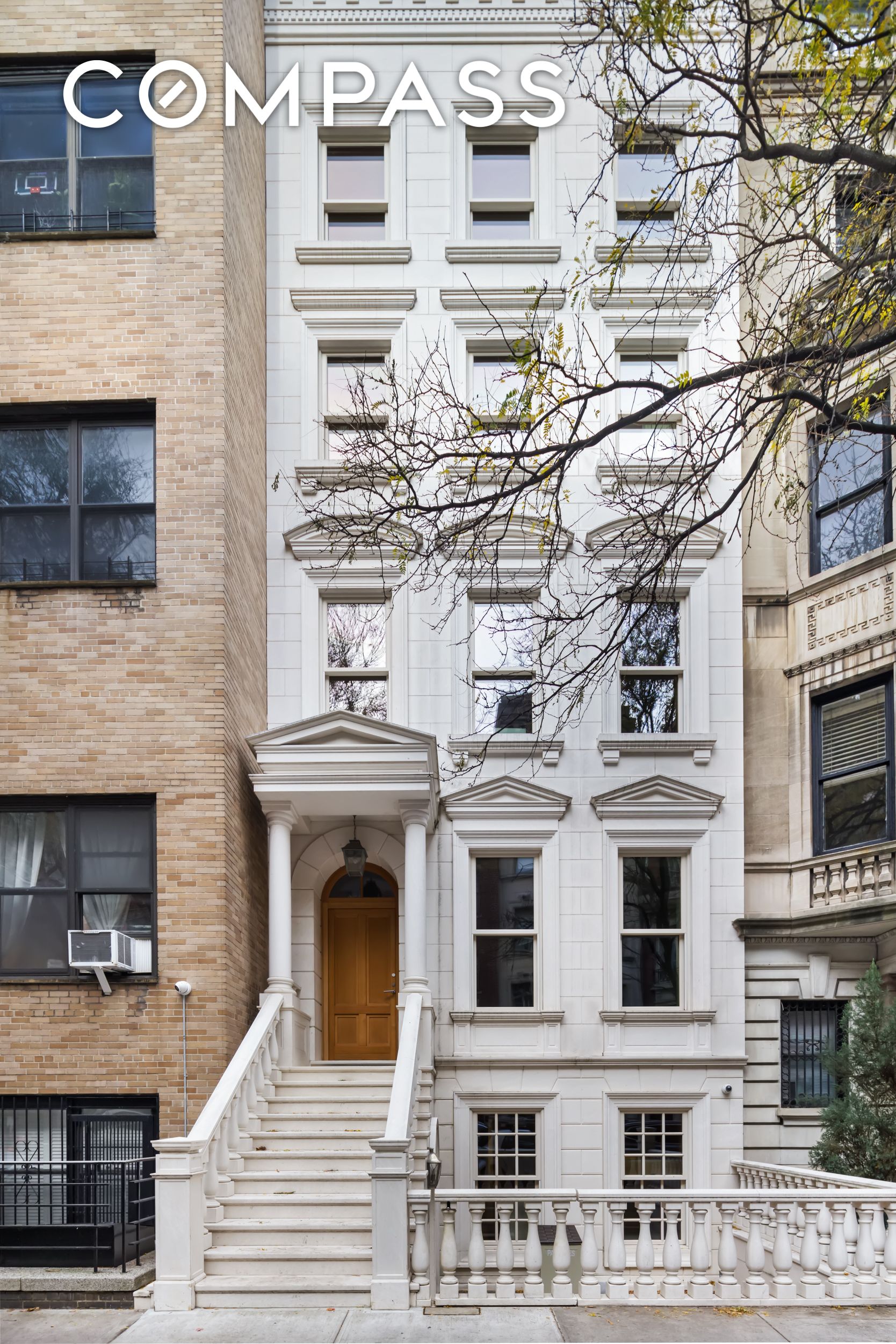 45 East 74th Street