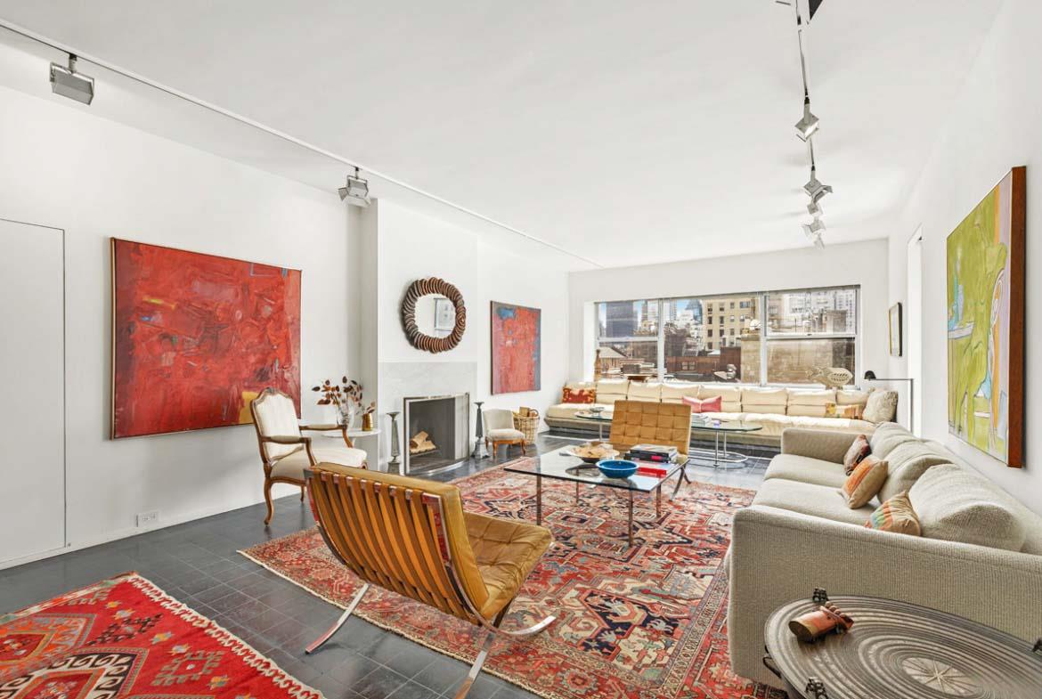 700 Park Avenue 10C-S5, Upper East Side, Upper East Side, NYC - 4 Bedrooms  
4 Bathrooms  
7 Rooms - 