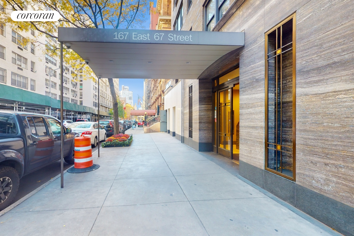 167 East 67th Street Pha, Lenox Hill, Upper East Side, NYC - 1 Bedrooms  
1 Bathrooms  
4 Rooms - 