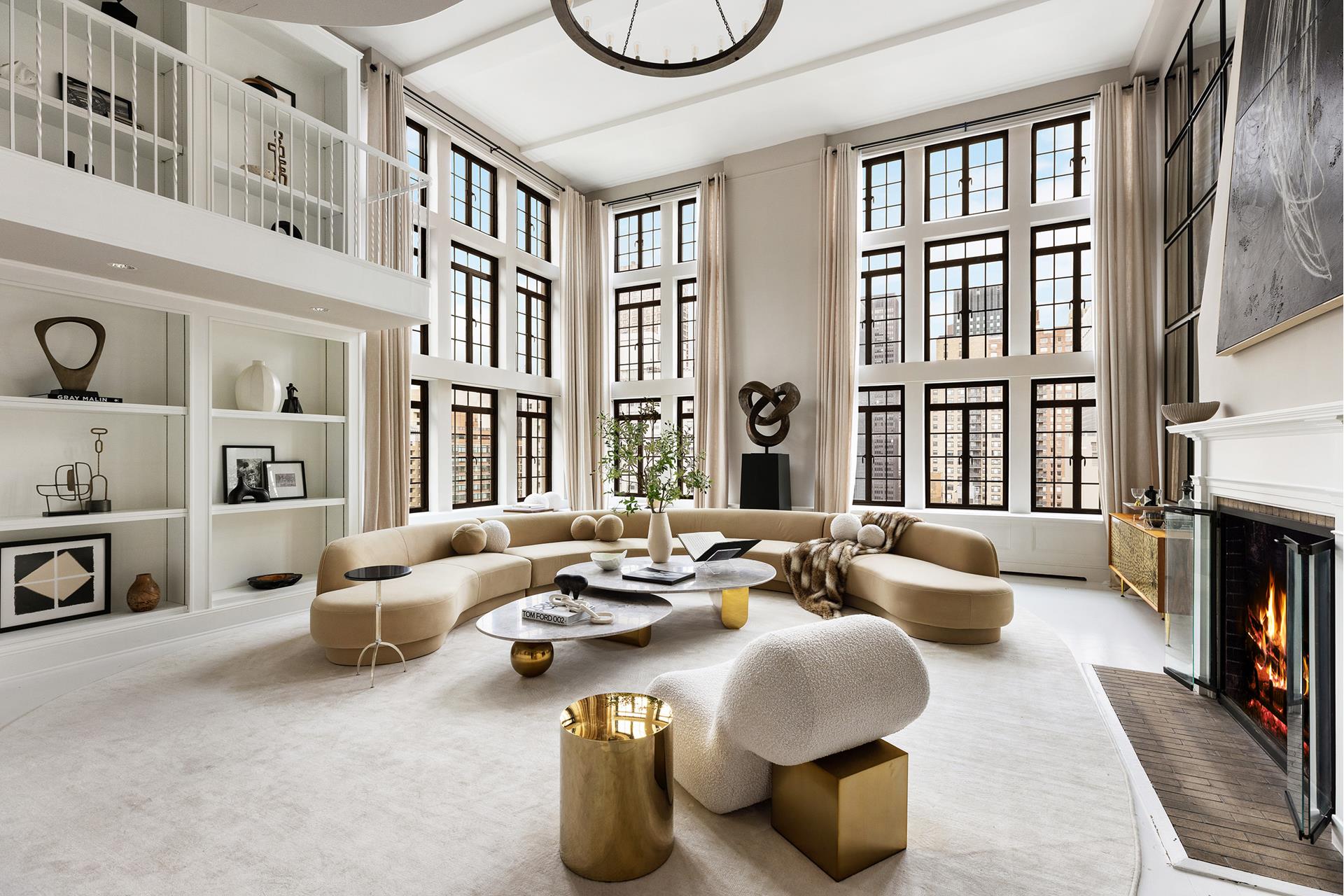 Photo 1 of 5 Tudor City Place Ph4, Midtown East, NYC, $3,750,000, Web #: 1095738956