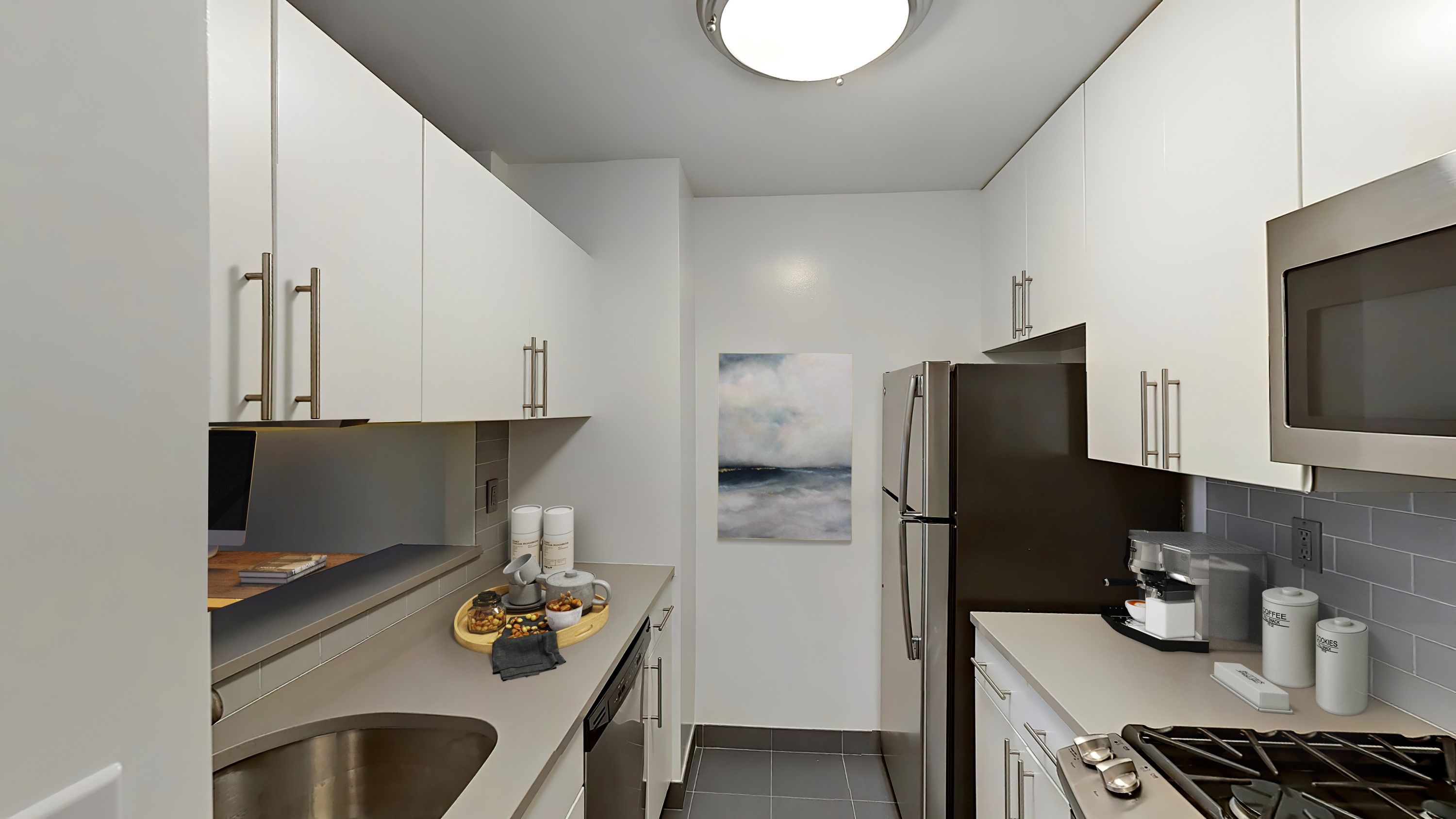 260 West 52nd Street 7-J, Midtown West, Midtown West, NYC - 1 Bedrooms  
1 Bathrooms  
3 Rooms - 