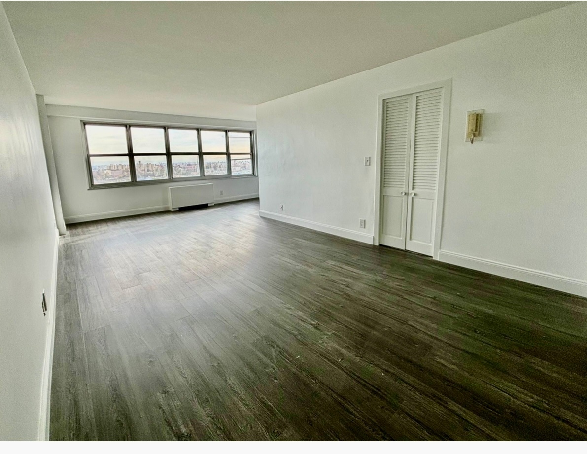 555 Kappock Street 19-B, Spuyten Duyvil, Bronx, New York - 1 Bedrooms  
1 Bathrooms  
3 Rooms - 