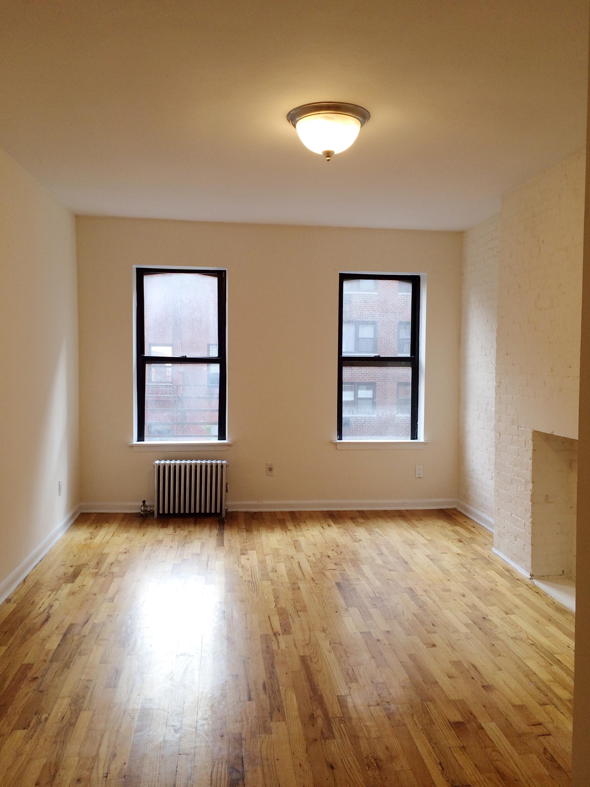 Photo 1 of 327 East 54th Street 4-B, Midtown East, NYC, $2,317, Web #: 1095866321