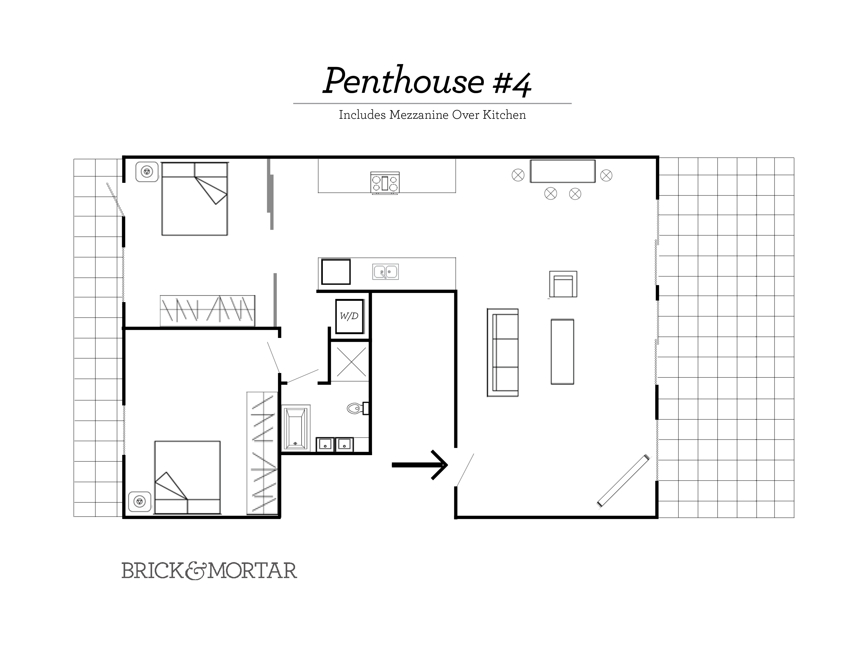 Floorplan for 95 Kingsland Avenue, 4