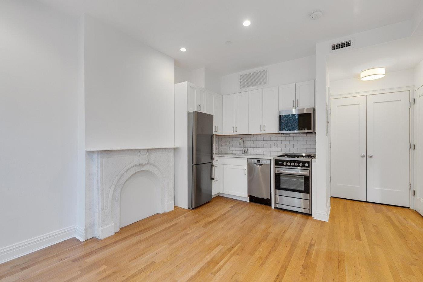 292 State Street 2R, Boerum Hill, Brooklyn, New York - 1 Bedrooms  
1 Bathrooms  
2 Rooms - 