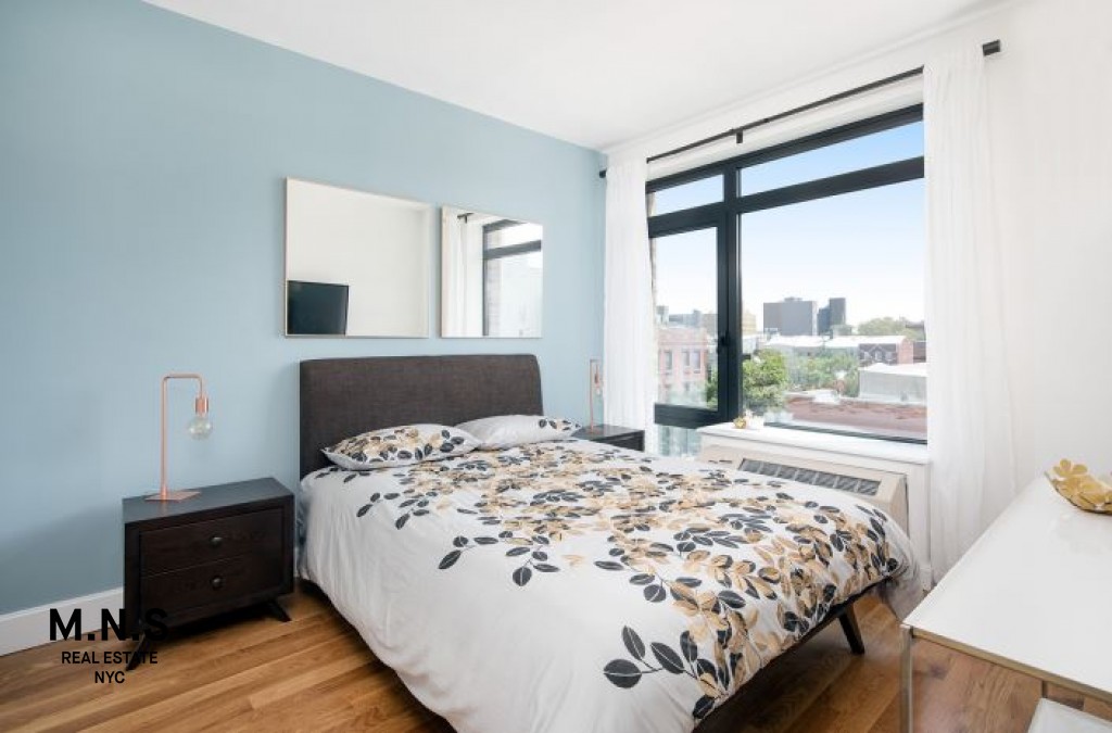 781 Metropolitan Avenue 603, East Williamsburg, Brooklyn, New York - 1 Bedrooms  
1 Bathrooms  
3 Rooms - 