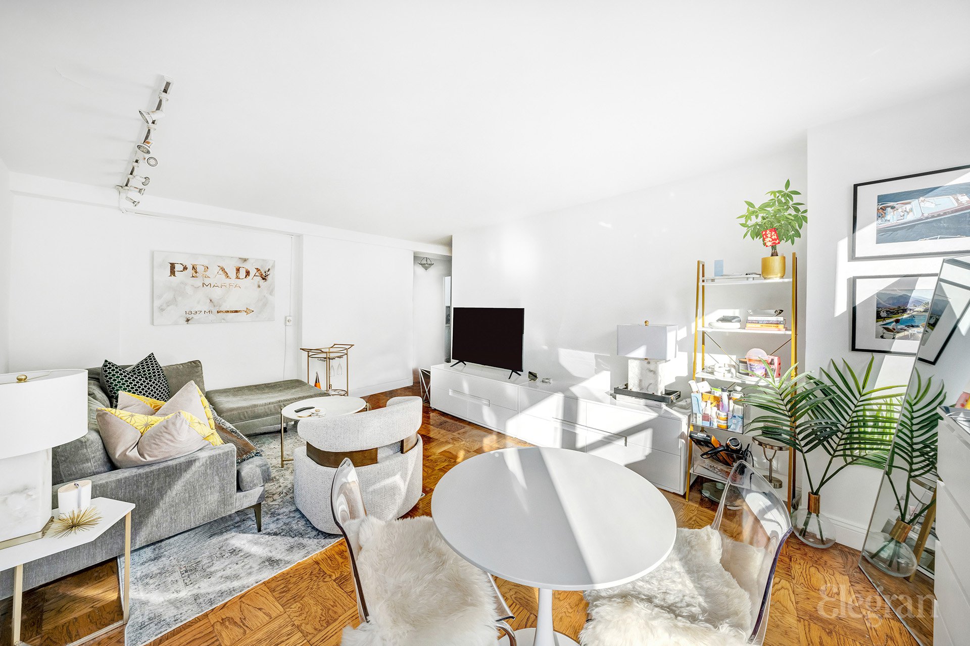 225 East 36th Street 4-K, Murray Hill, Midtown East, NYC - 1 Bathrooms  
3 Rooms - 