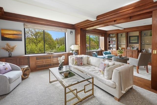 230 Central Park 8Bcd, Upper West Side, Upper West Side, NYC - 5 Bedrooms  
6 Bathrooms  
9 Rooms - 