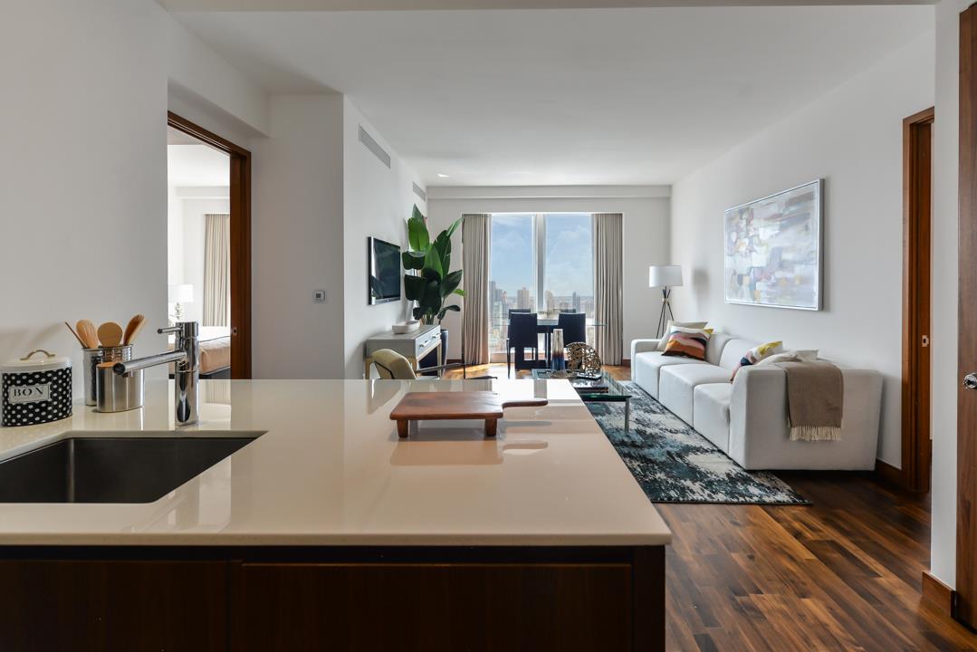 400 5th Avenue 47-C, Midtown West, Midtown West, NYC - 2 Bedrooms  
2.5 Bathrooms  
5 Rooms - 