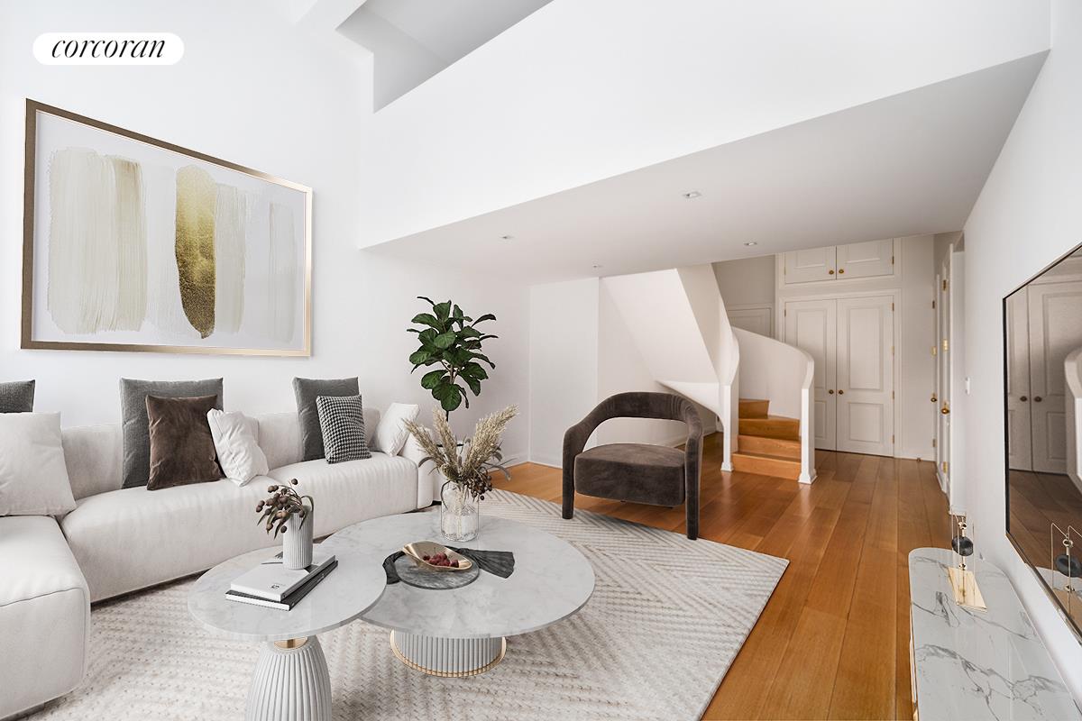 120 East 87th Street R8f, Carnegie Hill, Upper East Side, NYC - 1 Bedrooms  
1 Bathrooms  
3 Rooms - 