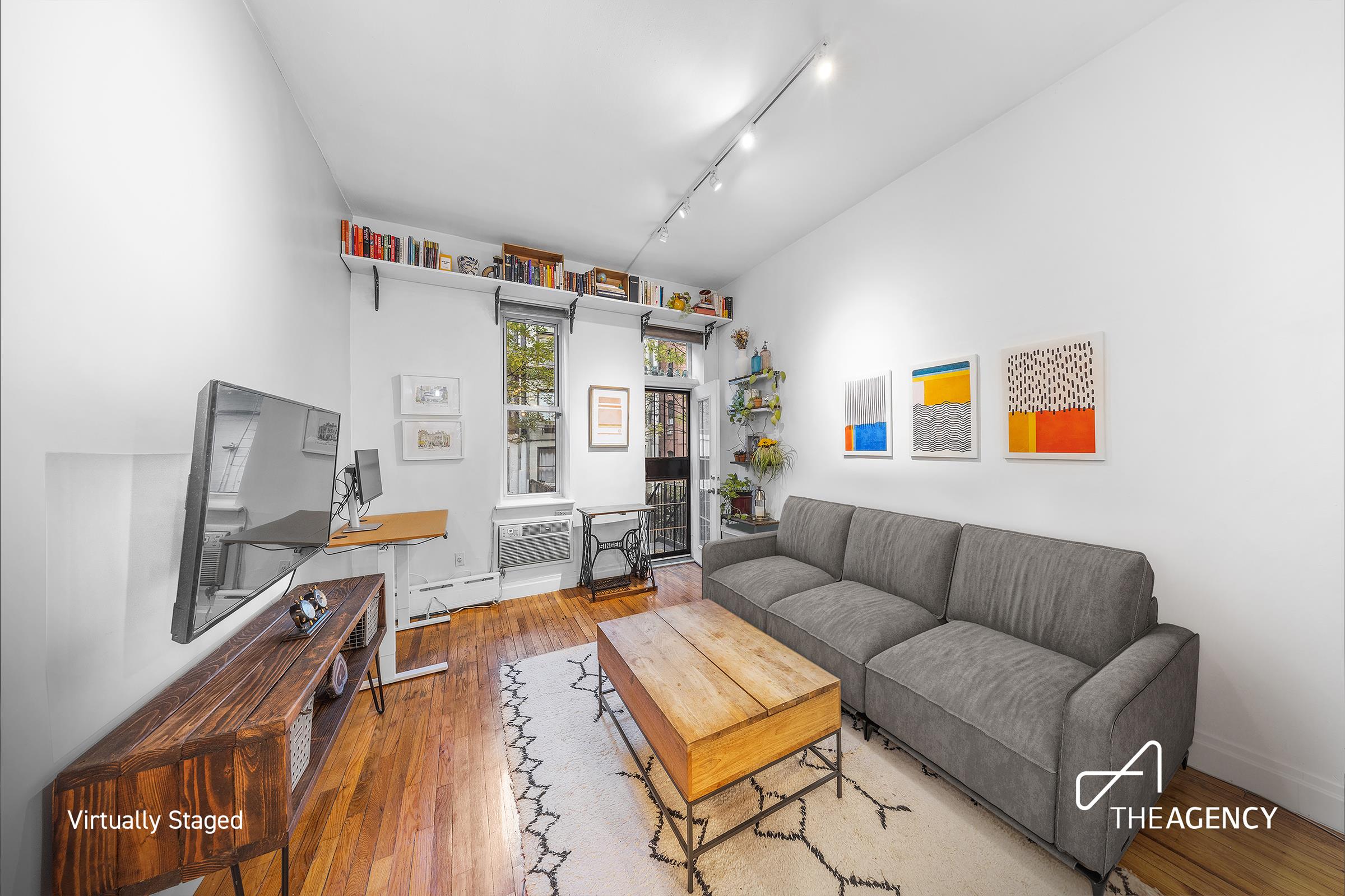 321 East 89th Street 1-G, Upper East Side, Upper East Side, NYC - 1 Bedrooms  
1 Bathrooms  
3 Rooms - 