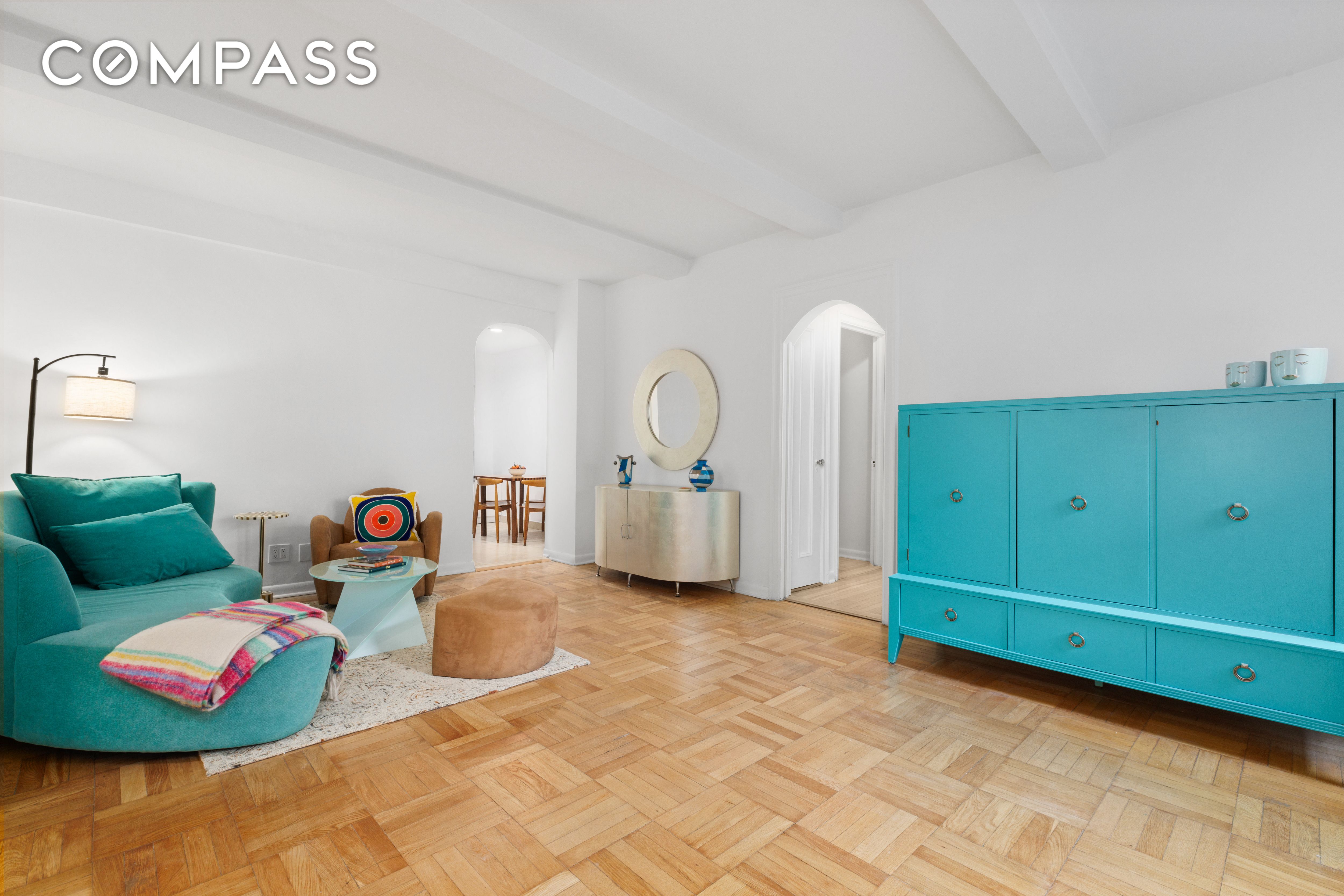 Photo 1 of 175 West 93rd Street 3D, Upper West Side, NYC, $725,000, Web #: 1097047719