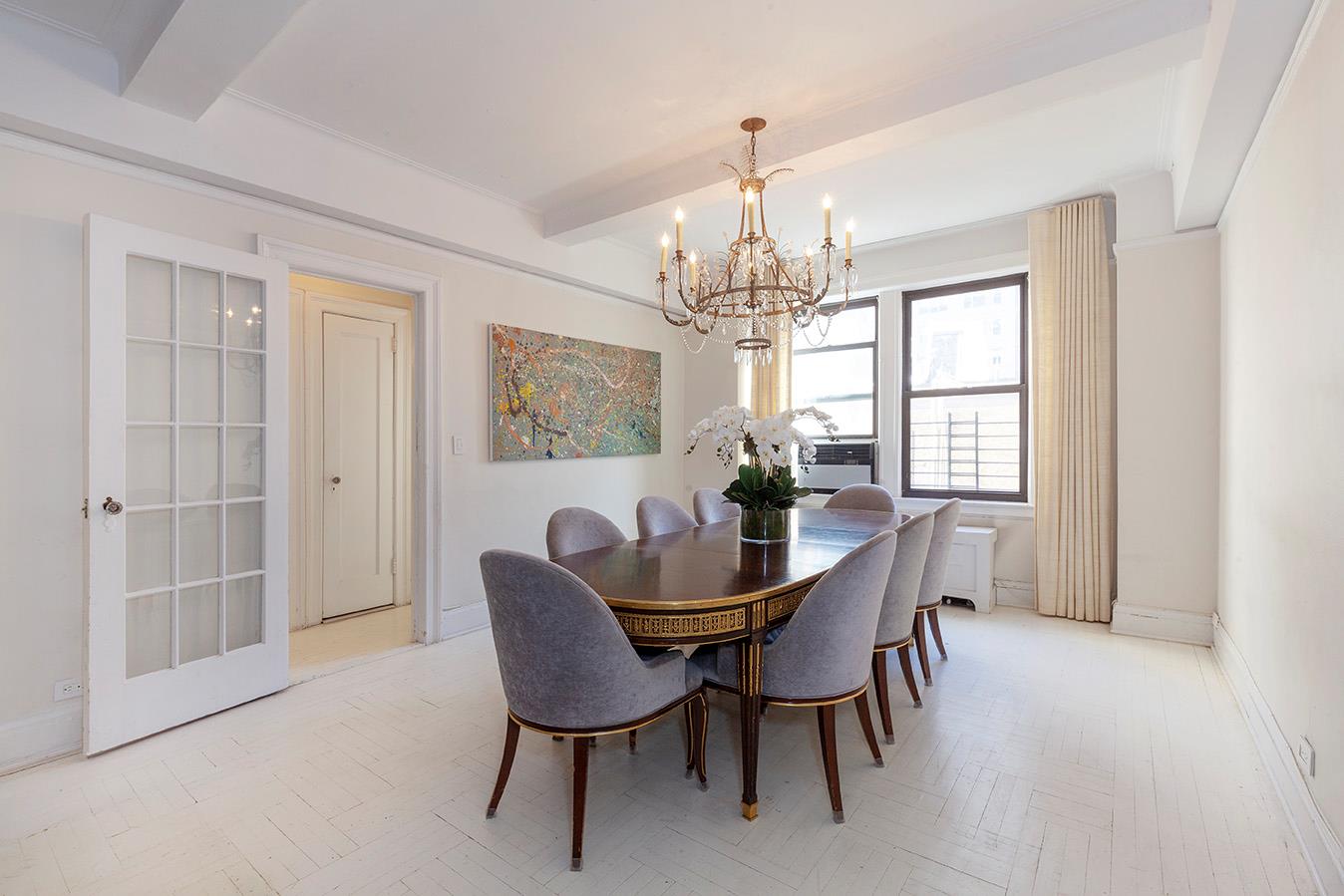 179 East 79th Street 4Cd, Upper East Side, Upper East Side, NYC - 3 Bedrooms  
2 Bathrooms  
6 Rooms - 