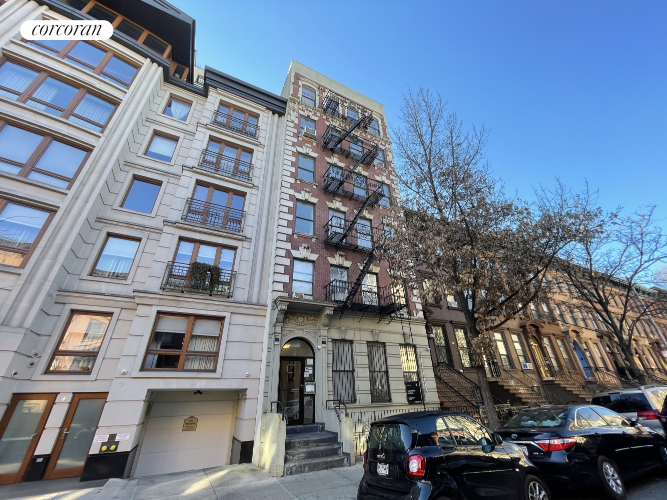 56 West 127th Street 1A