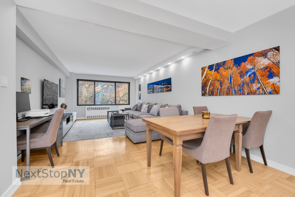 200 East 36th Street 3B, Murray Hill, Midtown East, NYC - 1 Bedrooms  
1 Bathrooms  
3 Rooms - 