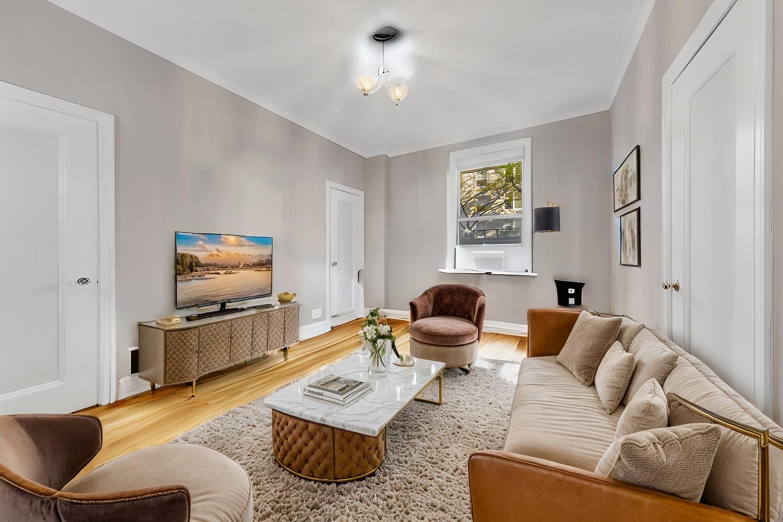 Photo 1 of 1148 5th Avenue 1C, Upper East Side, NYC, $2,395,000, Web #: 1097090606