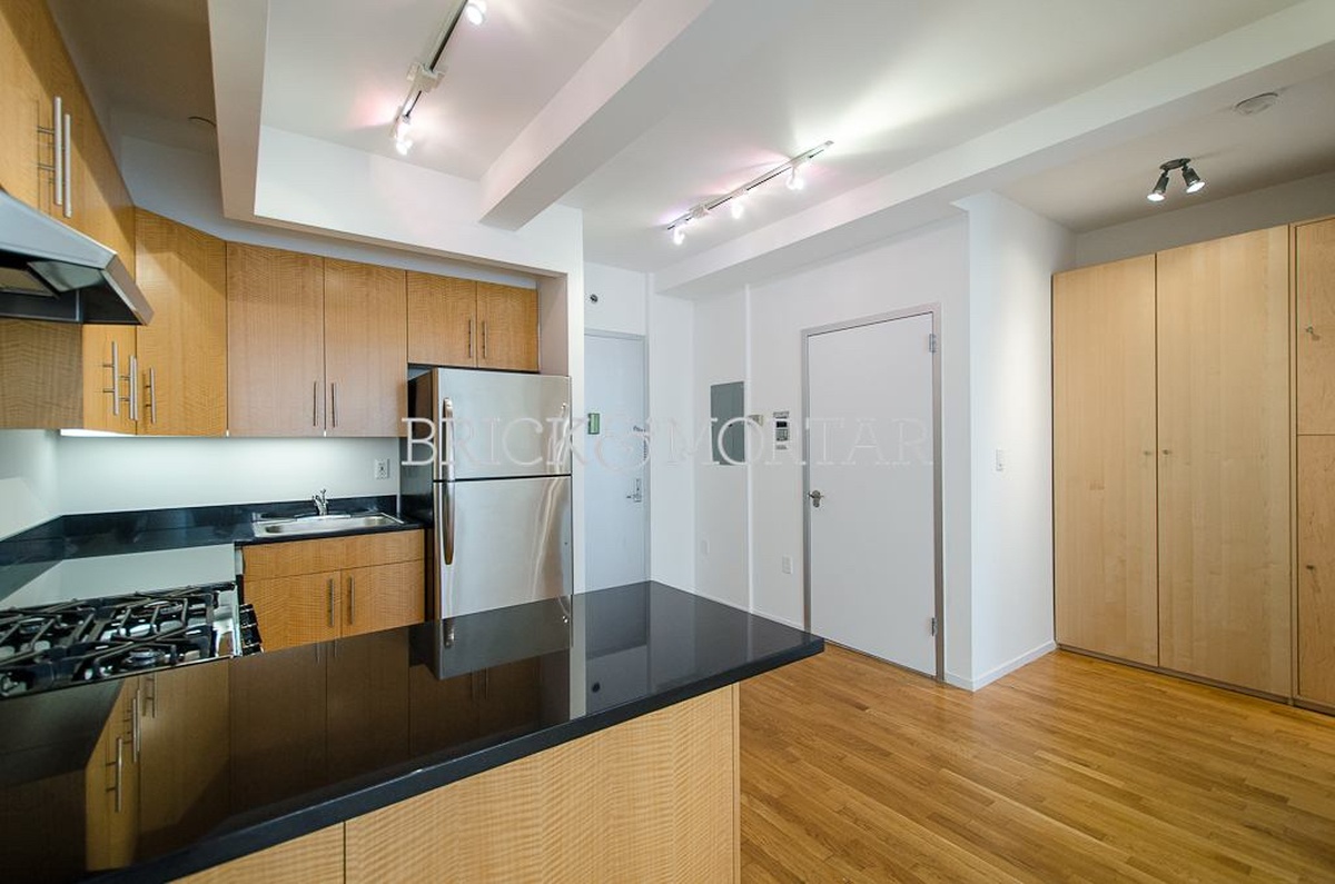 234 Skillman Avenue 4F, Williamsburg, Brooklyn, New York - 1 Bedrooms  
1 Bathrooms  
3 Rooms - 