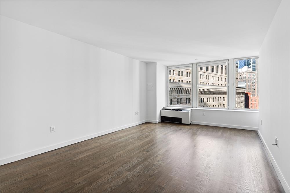 90 William Street 16-A, Financial District, Downtown, NYC - 2 Bedrooms  
2 Bathrooms  
4 Rooms - 