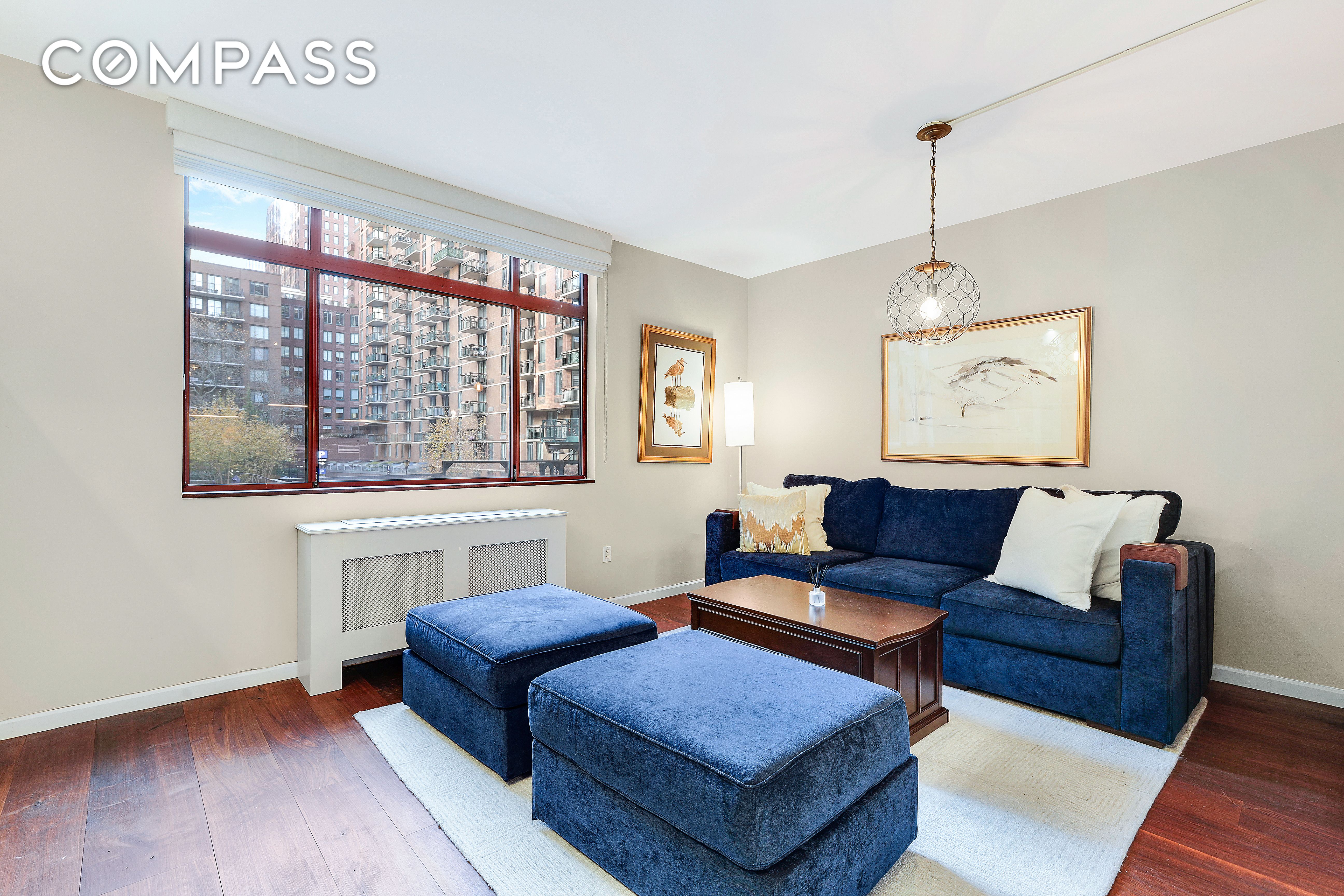 350 Albany Street 2E, Battery Park City, Downtown, NYC - 1 Bedrooms  
1 Bathrooms  
3 Rooms - 