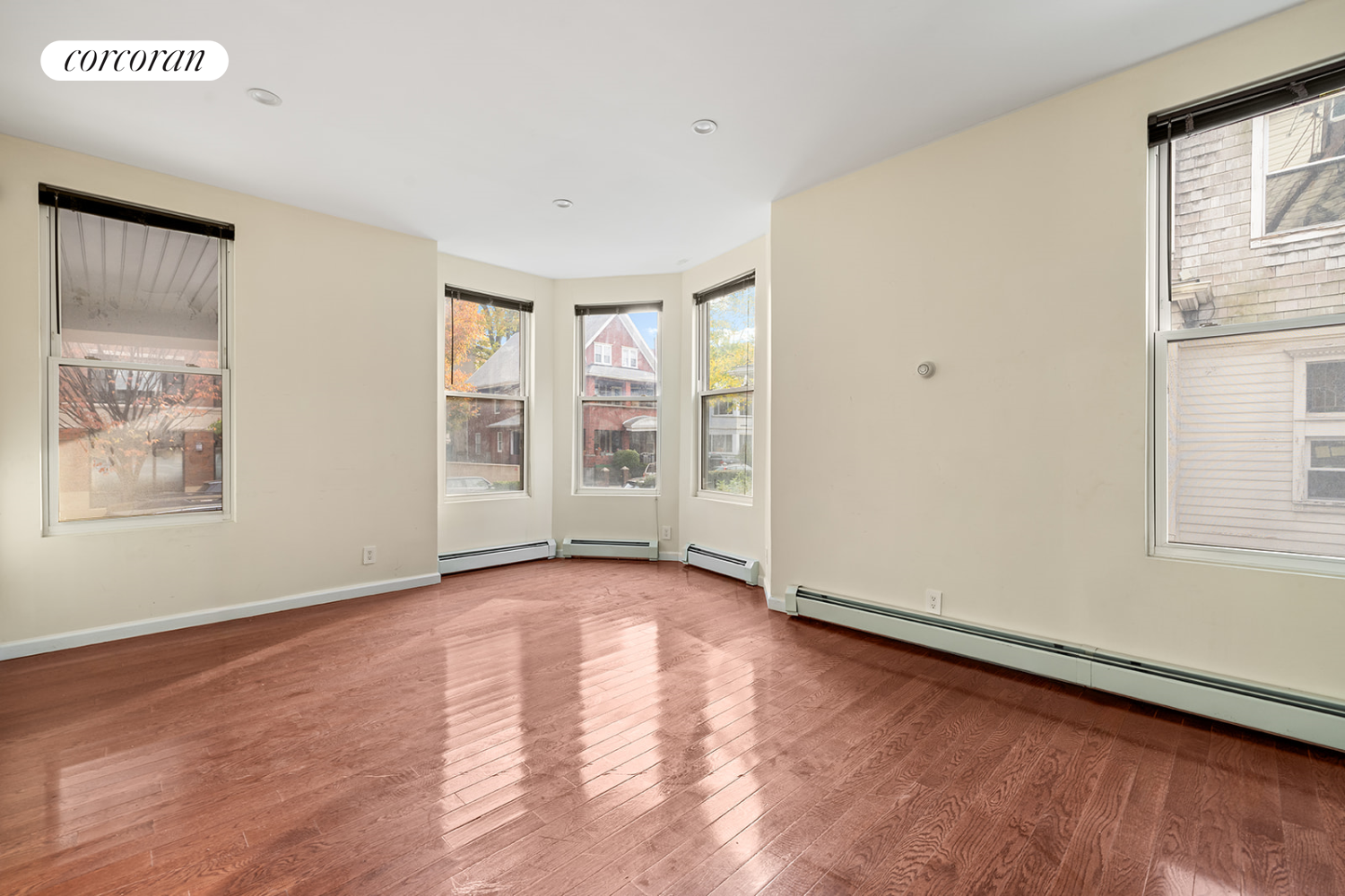 1516 Beverley Road Comm, Ditmas Park, Brooklyn, New York - 4 Rooms - 