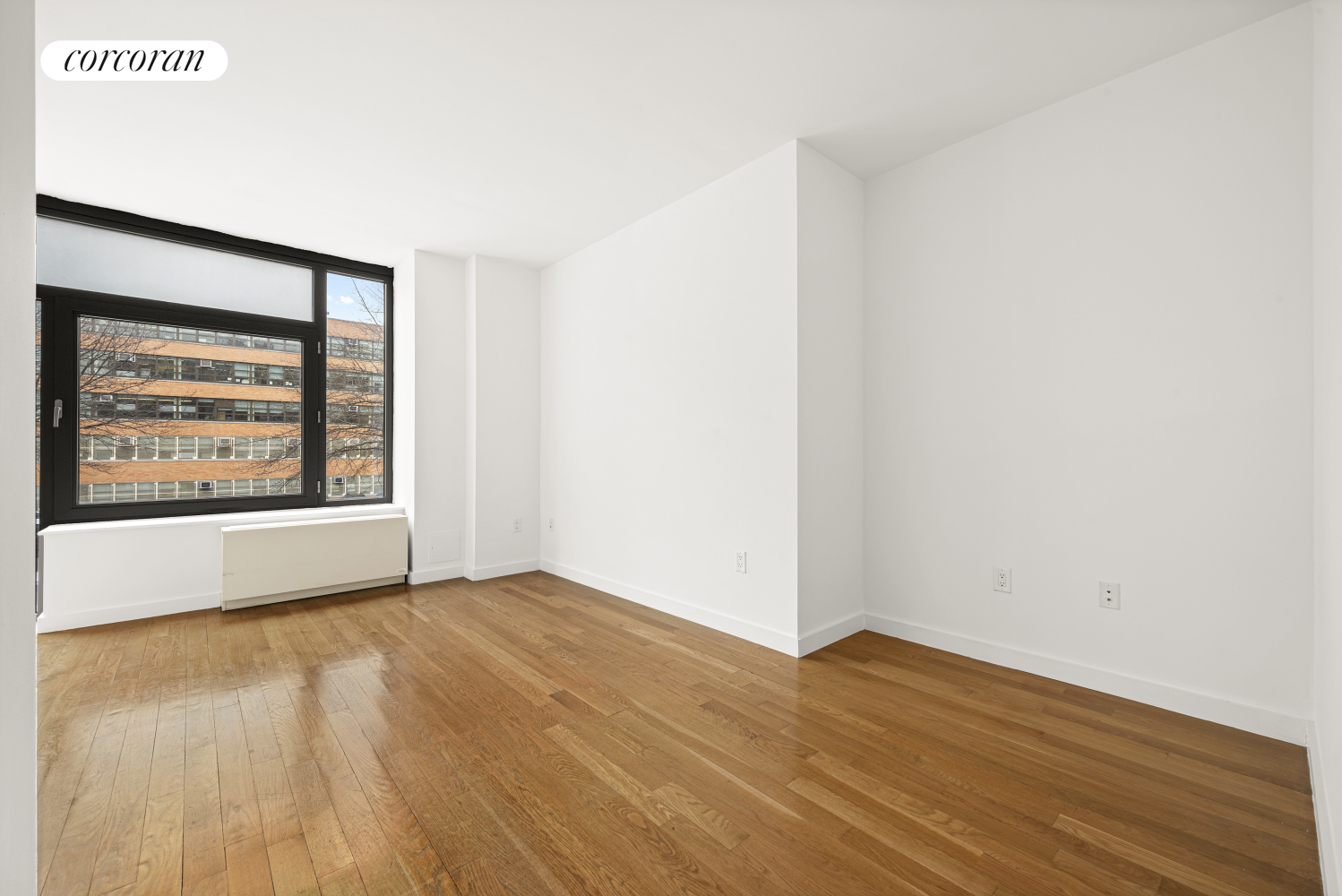 247 North 7th Street 1 605, Williamsburg North, Bronx, New York - 1 Bathrooms  
2 Rooms - 