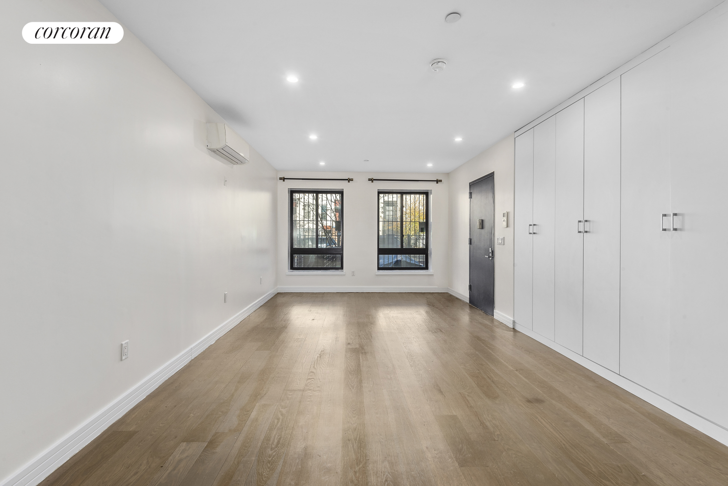 56 Vernon Avenue 1, Bedford-Stuyvesant, Brooklyn, New York - 1 Bedrooms  
1.5 Bathrooms  
3 Rooms - 