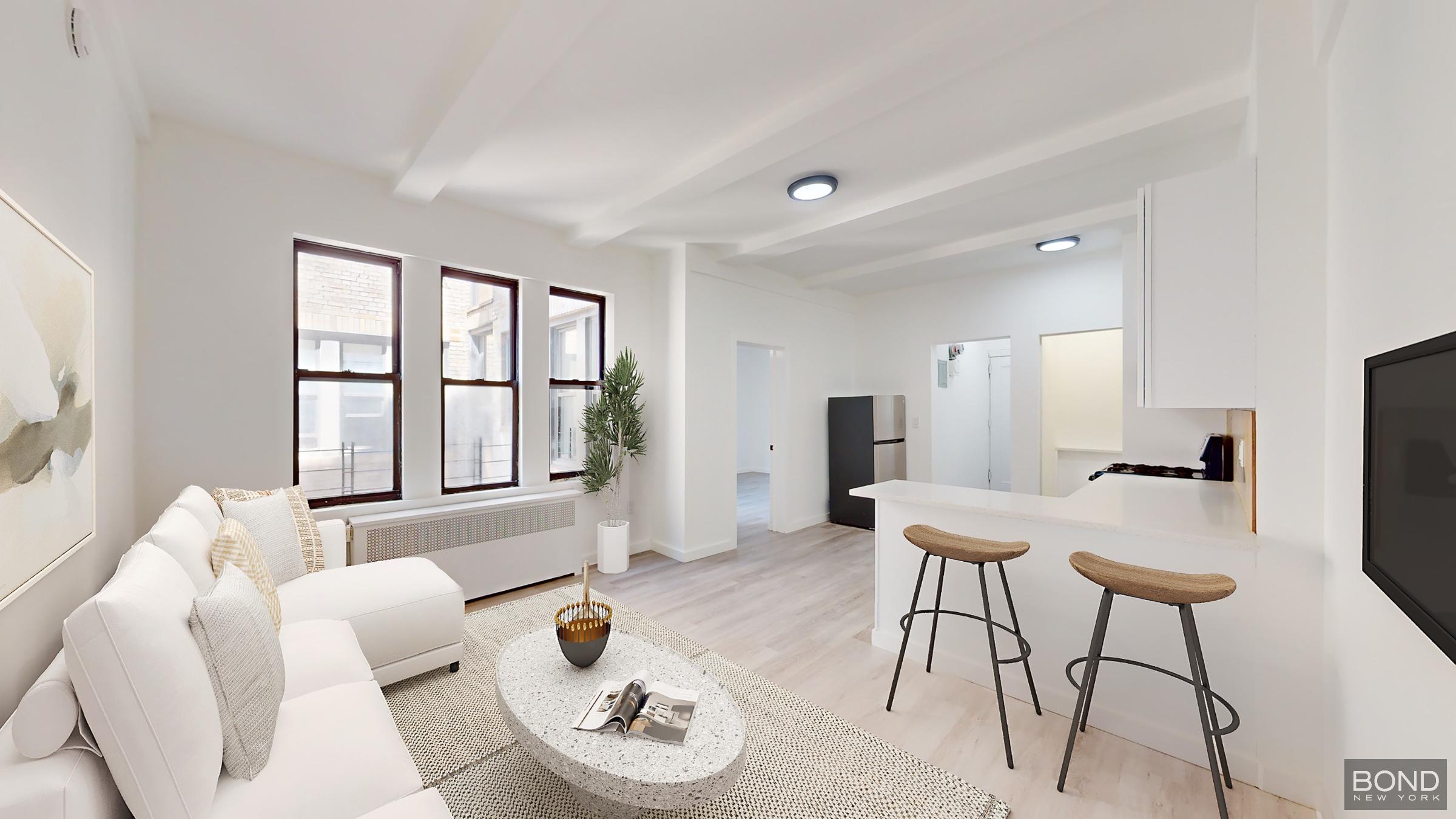 157 East 72nd Street 12G, Upper East Side, Upper East Side, NYC - 2 Bedrooms  
2 Bathrooms  
5 Rooms - 