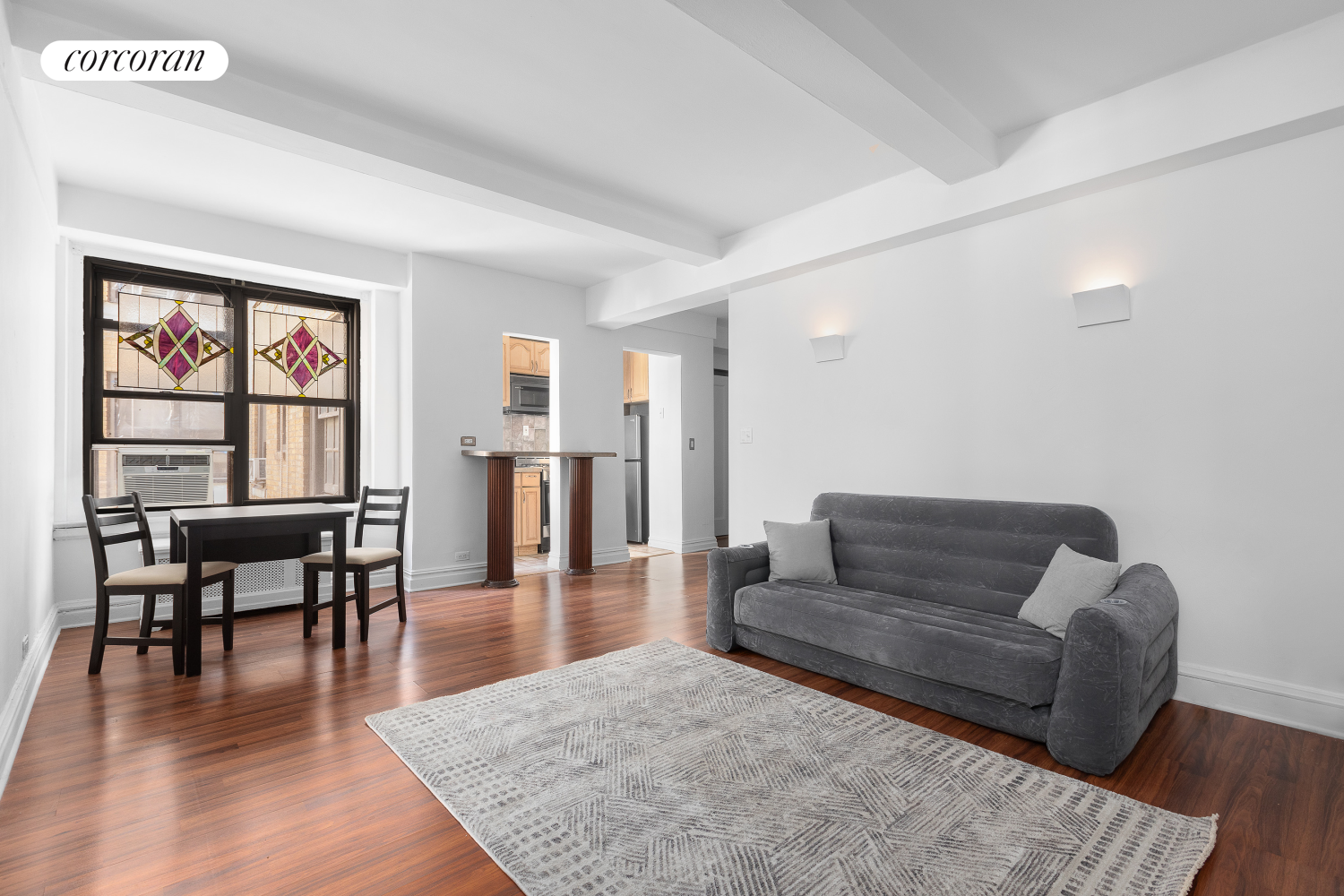 Photo 1 of 235 West End Avenue 9G, Upper West Side, NYC, $4,200, Web #: 1097285057