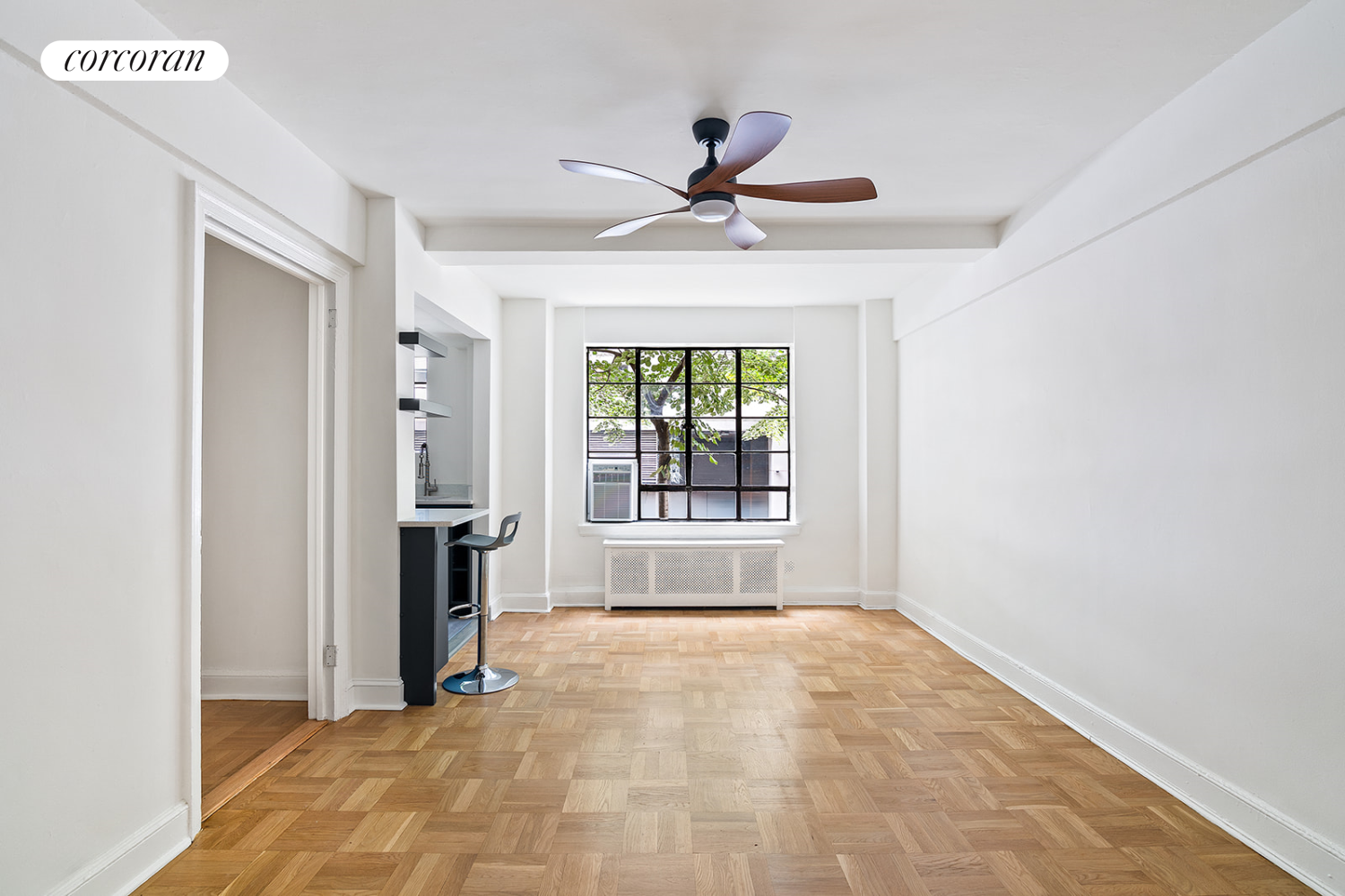 140 East 40th Street 2C, Murray Hill, Midtown East, NYC - 1 Bathrooms  
3 Rooms - 