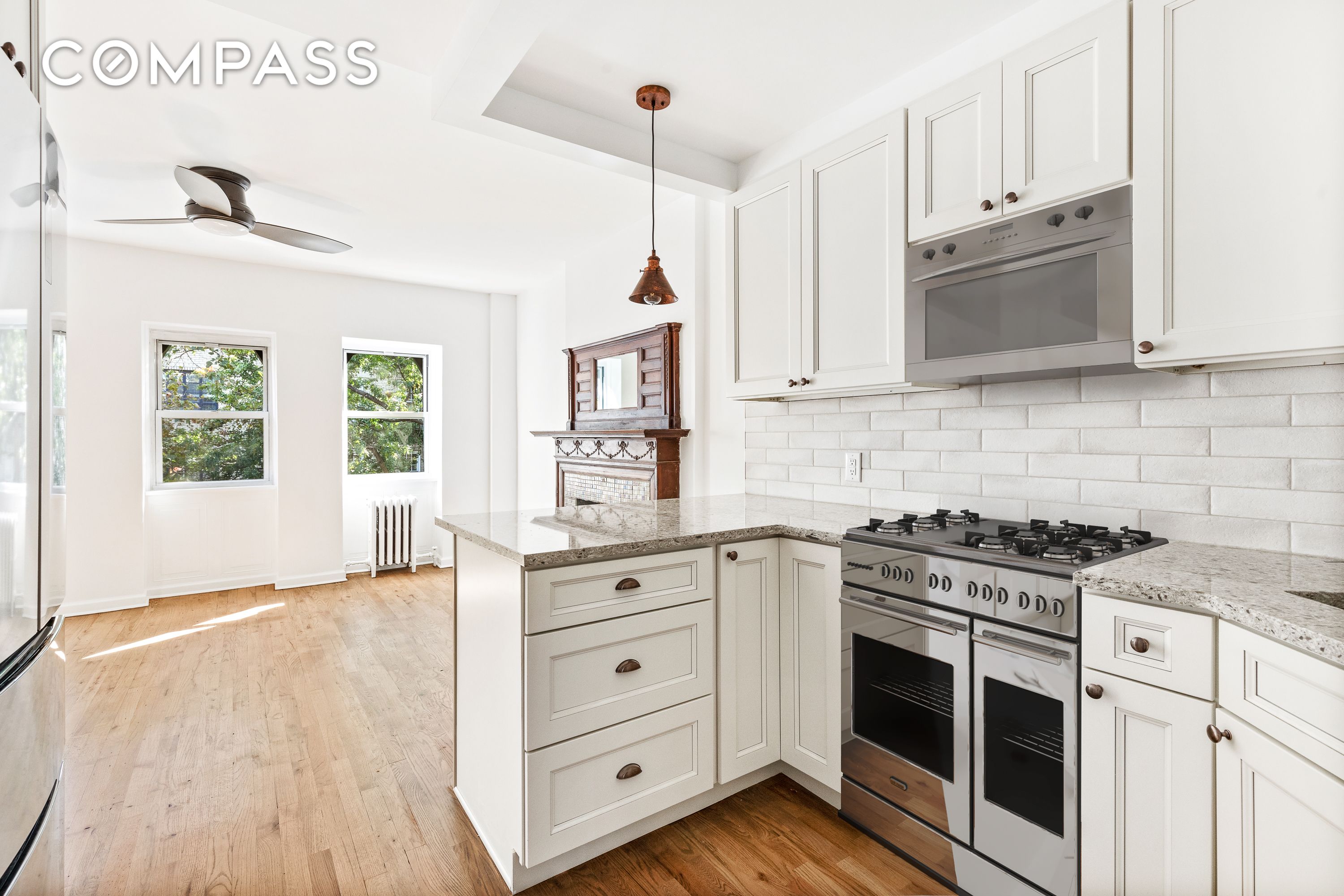 Photo 1 of 14 Fiske Place 5, Park Slope, New York, $6,500, Web #: 1097293590