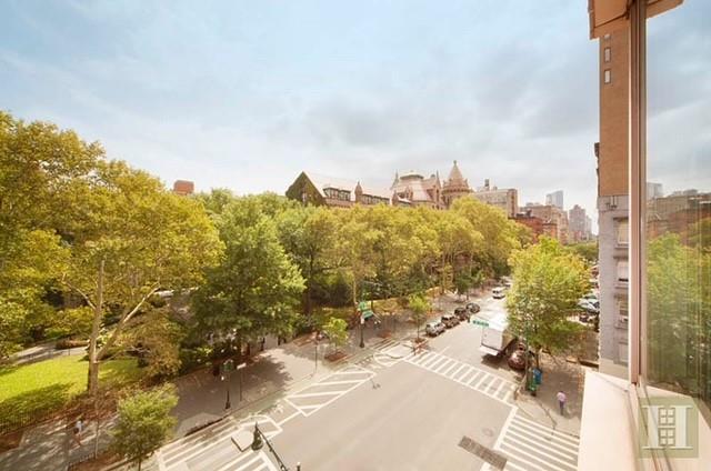 101 West 79th Street 4D, Upper West Side, Upper West Side, NYC - 2 Bedrooms  
2 Bathrooms  
4 Rooms - 