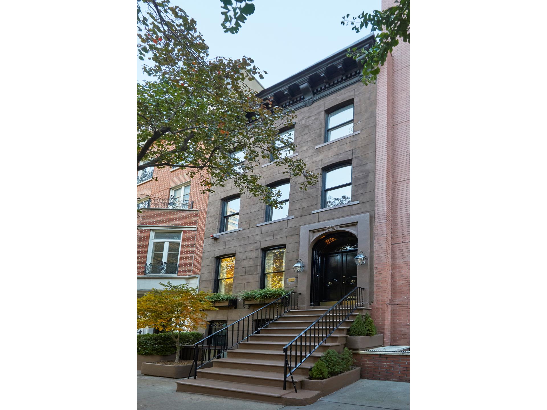 Photo 1 of 333 East 51st Street, Midtown East, NYC, $6,200,000, Web #: 1097324494