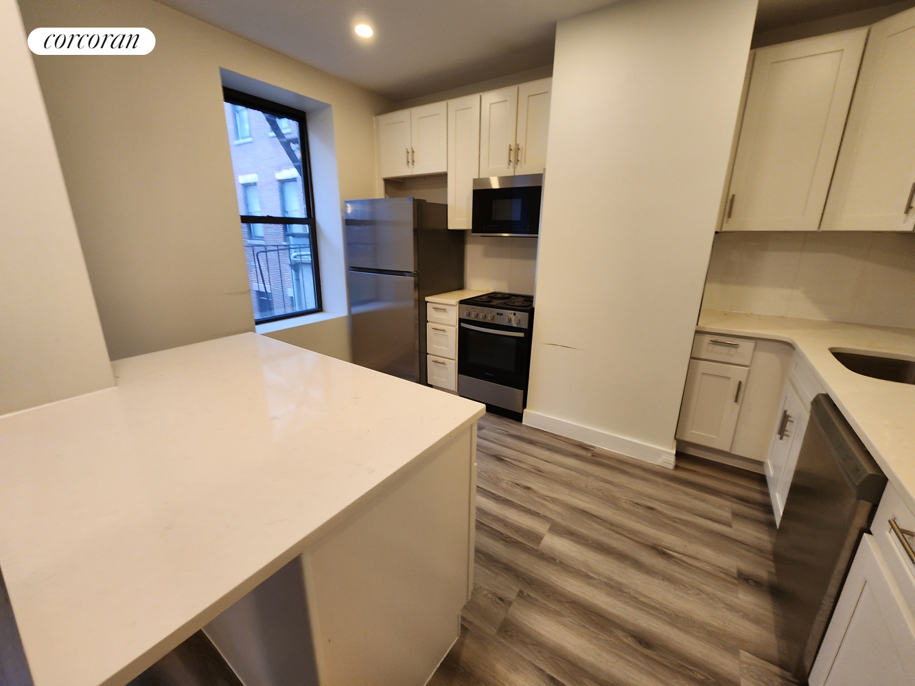 Photo 1 of 2647 Broadway 3W, Upper West Side, NYC, $4,200, Web #: 1097325765