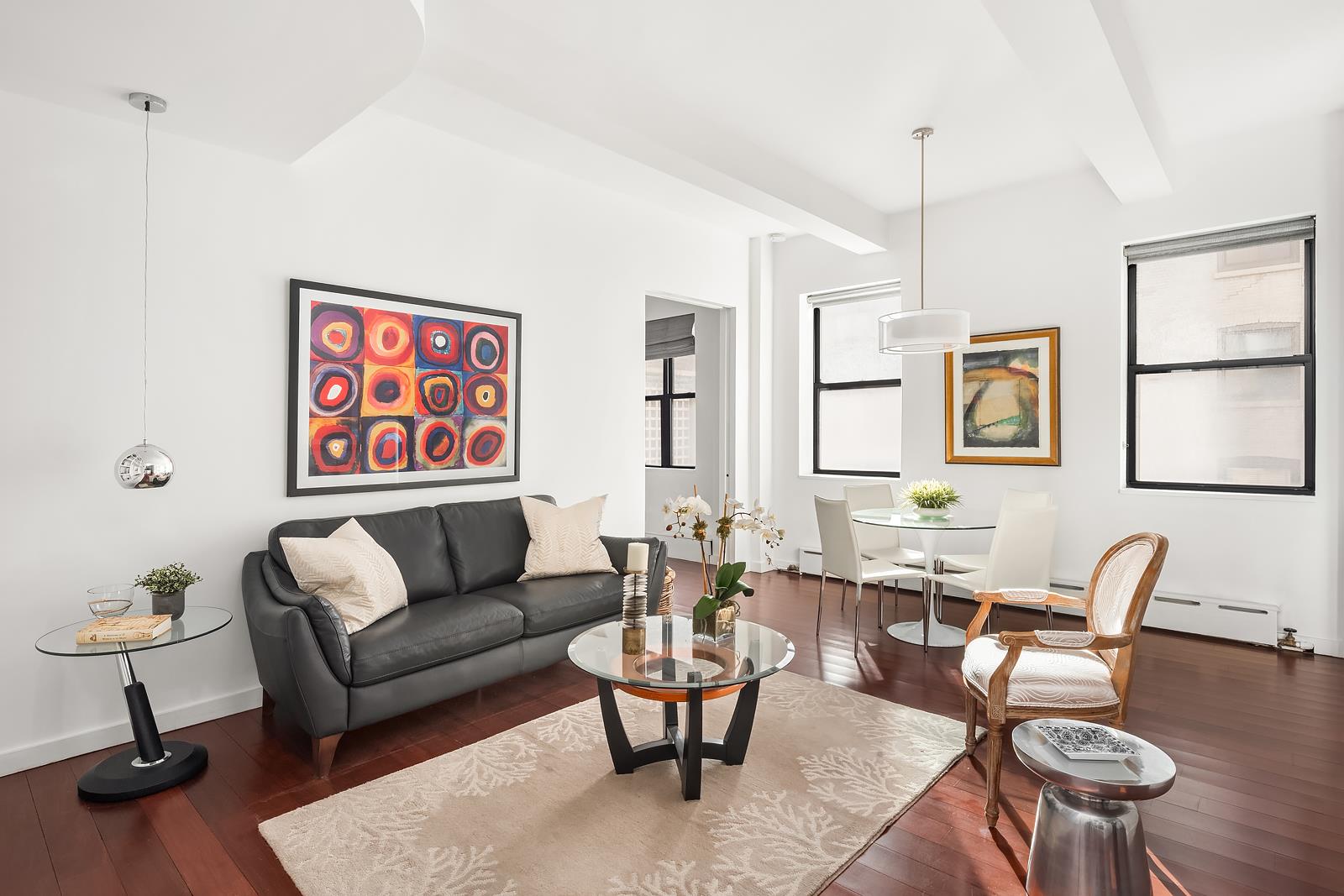 Photo 1 of 52 East 78th Street 4Cd, Upper East Side, NYC, $1,125,000, Web #: 1097328334