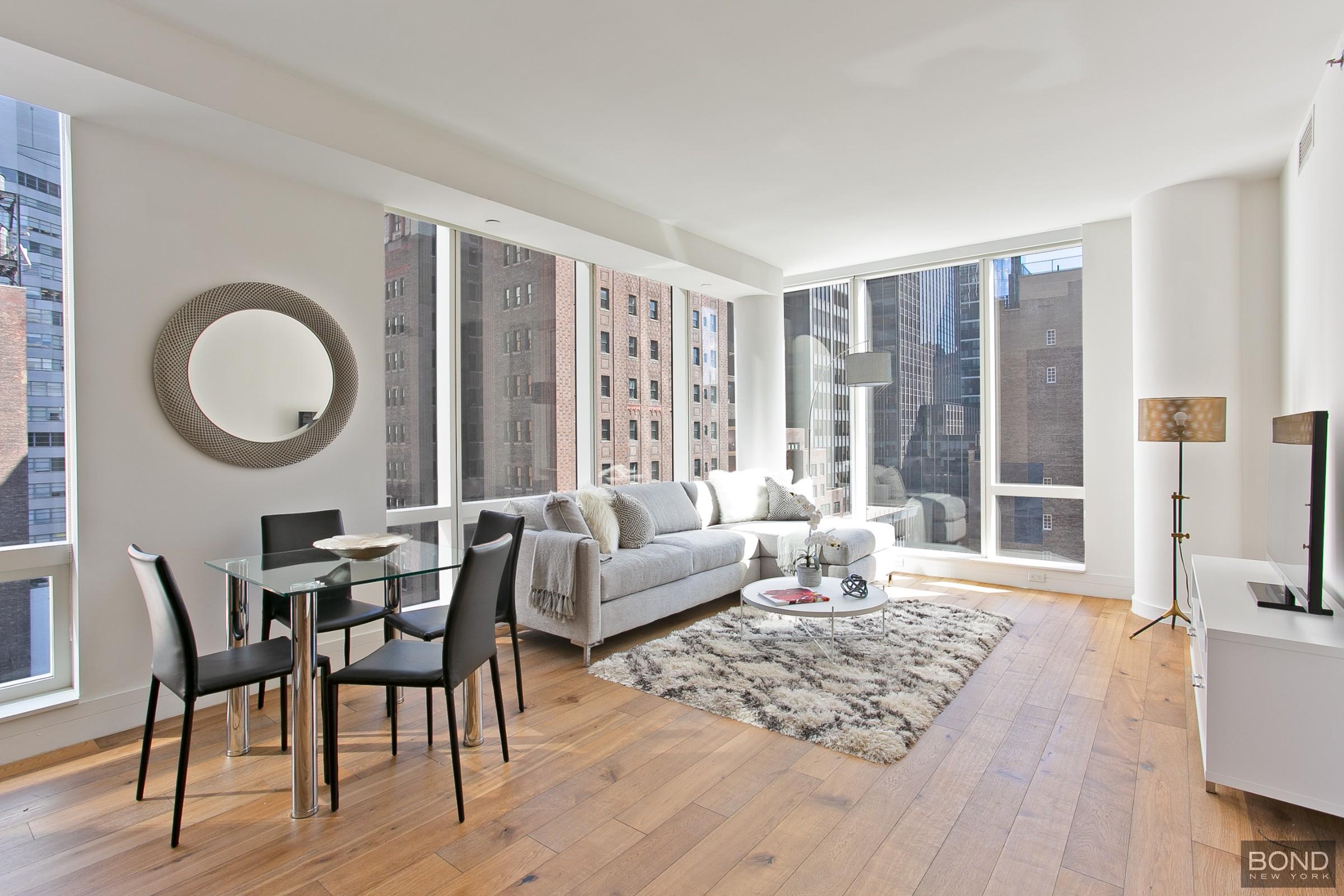 325 Lexington Avenue 11D, Murray Hill, Midtown East, NYC - 1 Bedrooms  
1 Bathrooms  
3 Rooms - 