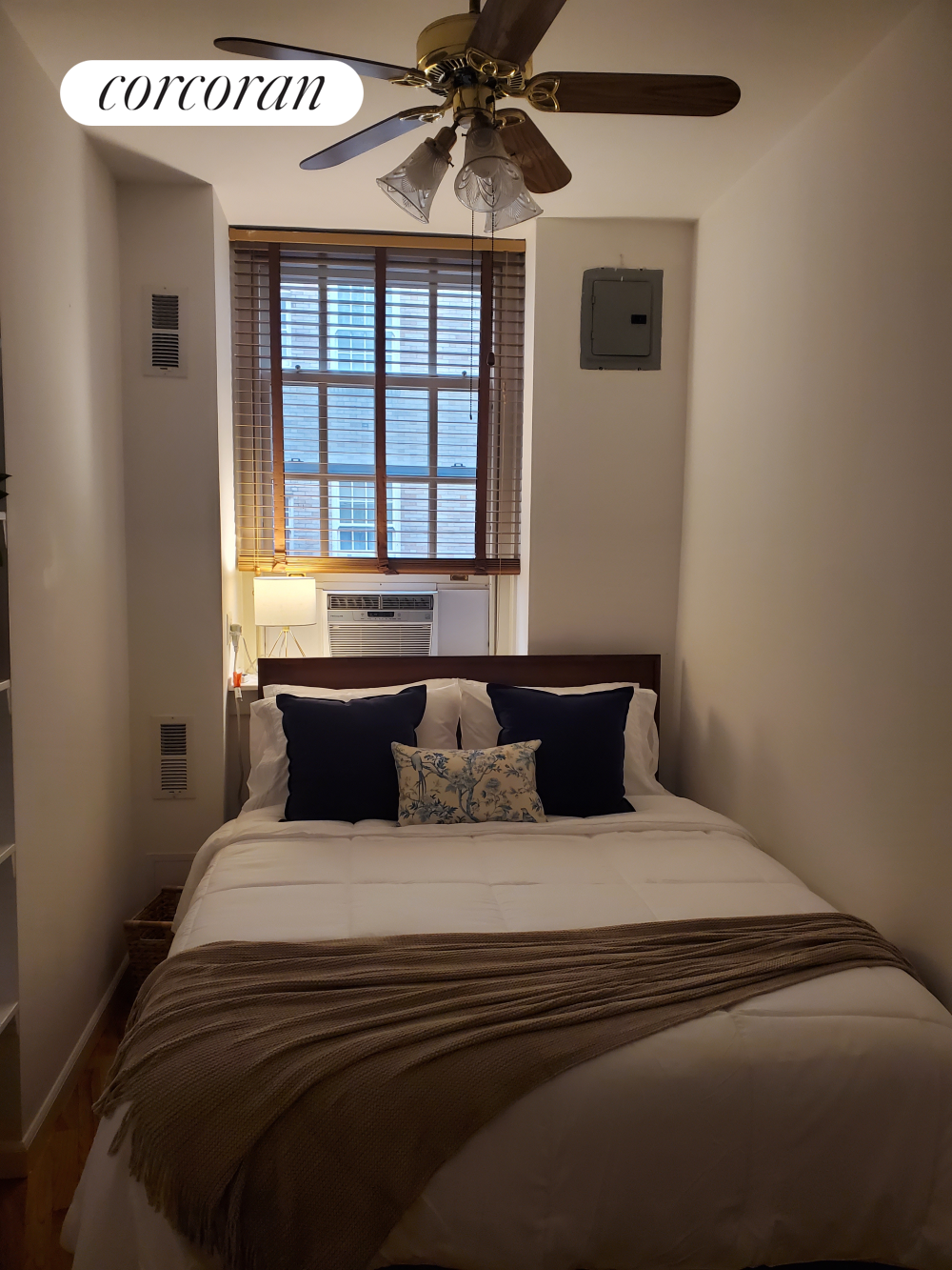 508 East 78th Street 3A, Lenox Hill, Upper East Side, NYC - 1 Bedrooms  
1 Bathrooms  
2 Rooms - 