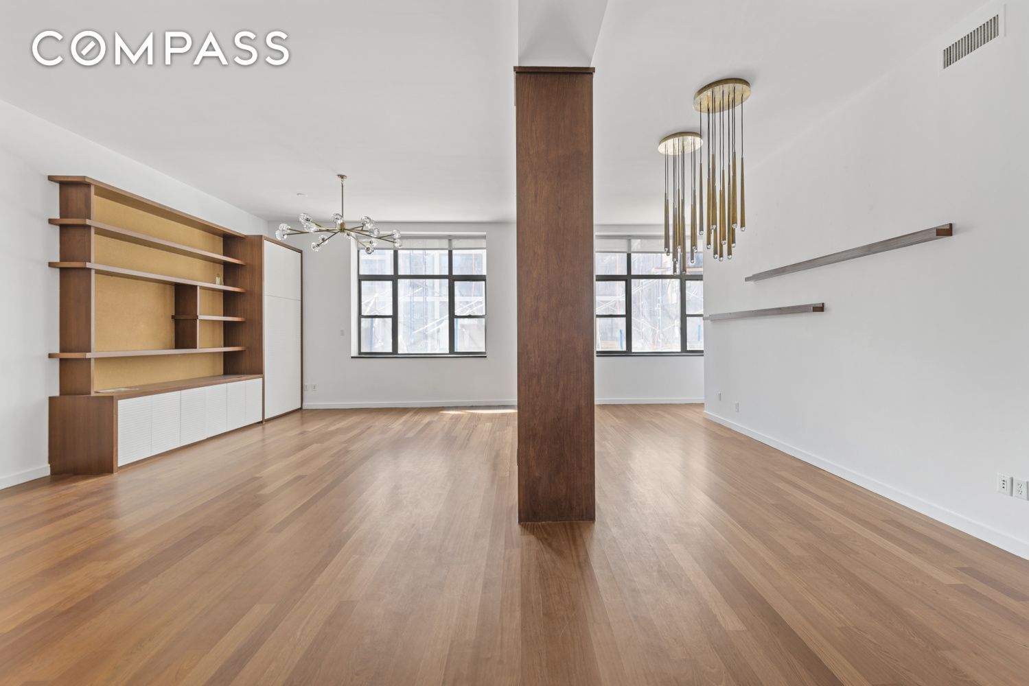 66 9th Avenue 2W, Chelsea,  - 2 Bedrooms  

5 Rooms - 