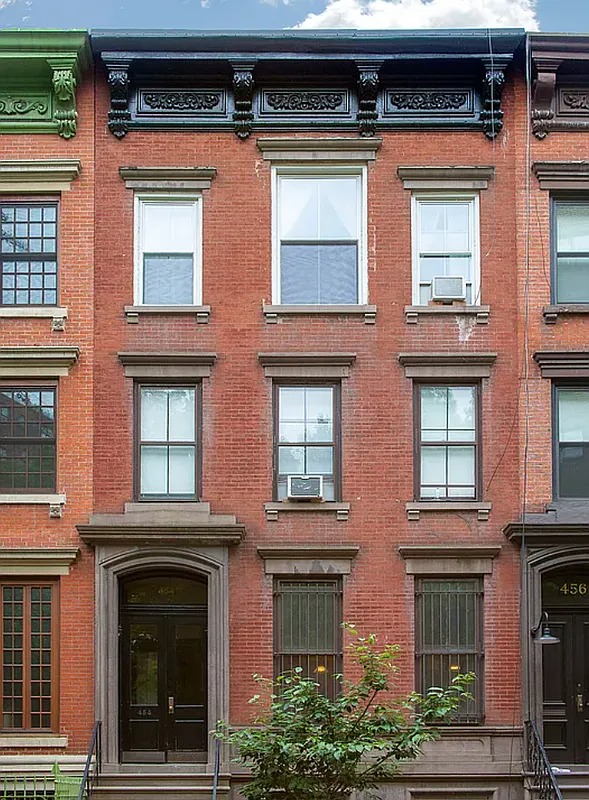 454 West 25th Street, Chelsea,  - 6 Bedrooms  
5 Bathrooms  
10 Rooms - 