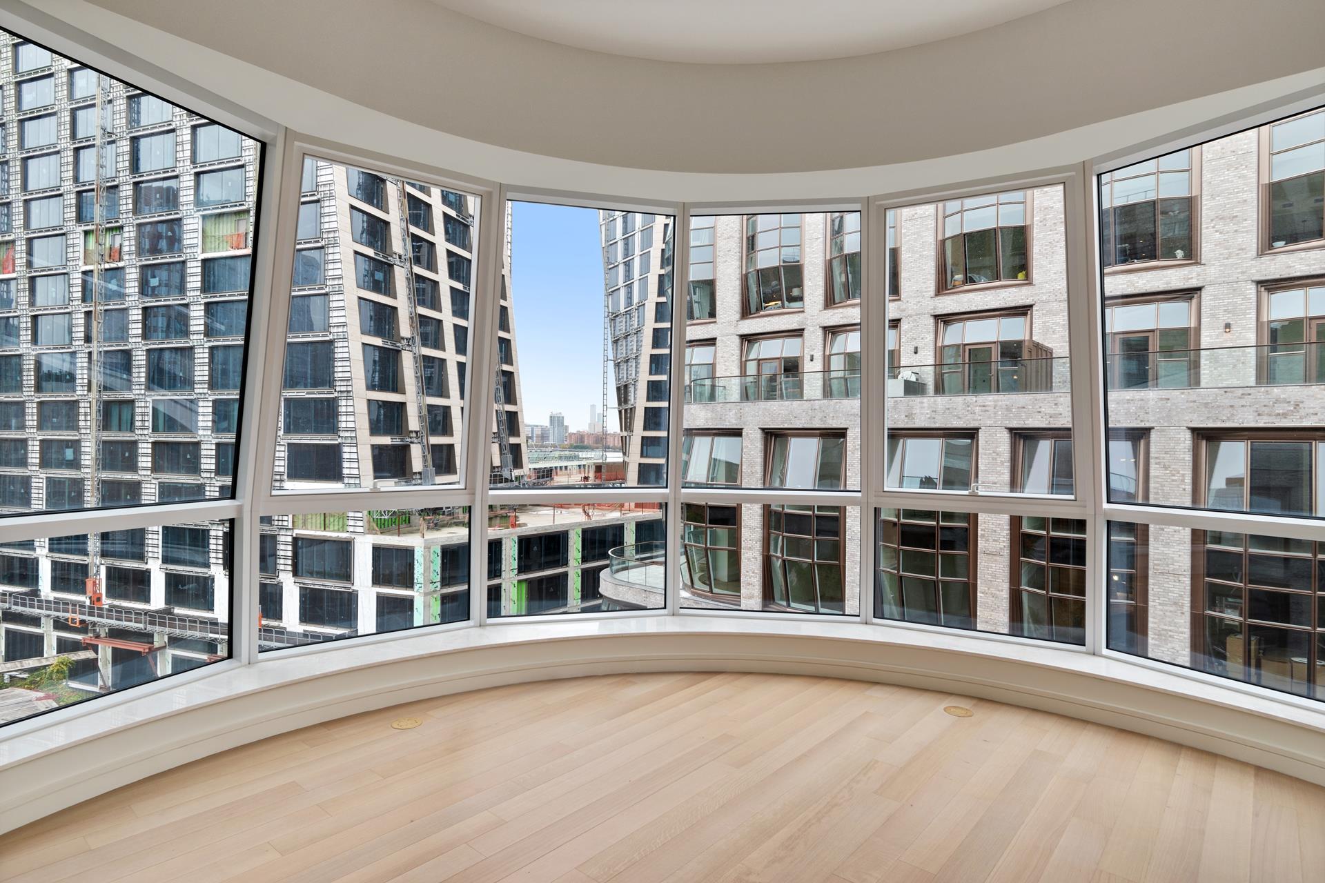 515 West 18th Street 922, Chelsea, Downtown, NYC - 1 Bedrooms  
1.5 Bathrooms  
4 Rooms - 