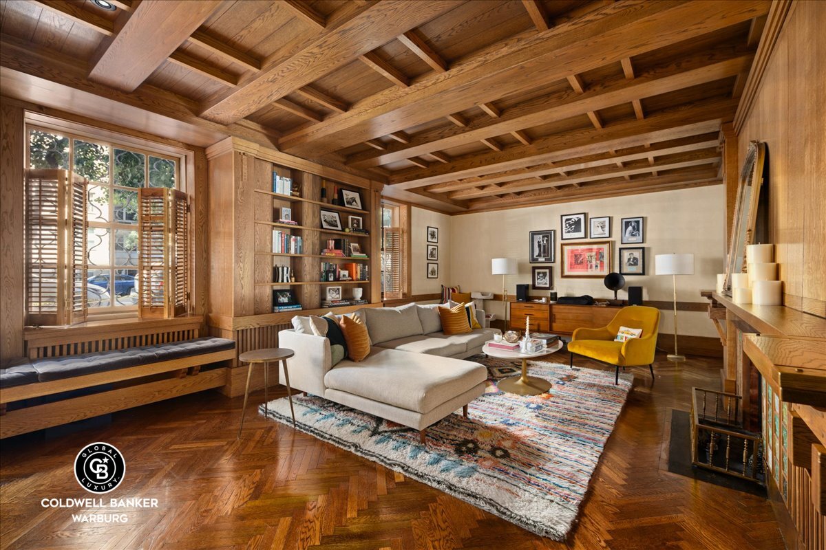 Photo 1 of 520 East 86th Street 1/2C, Upper East Side, NYC, $2,595,000, Web #: 1097433480