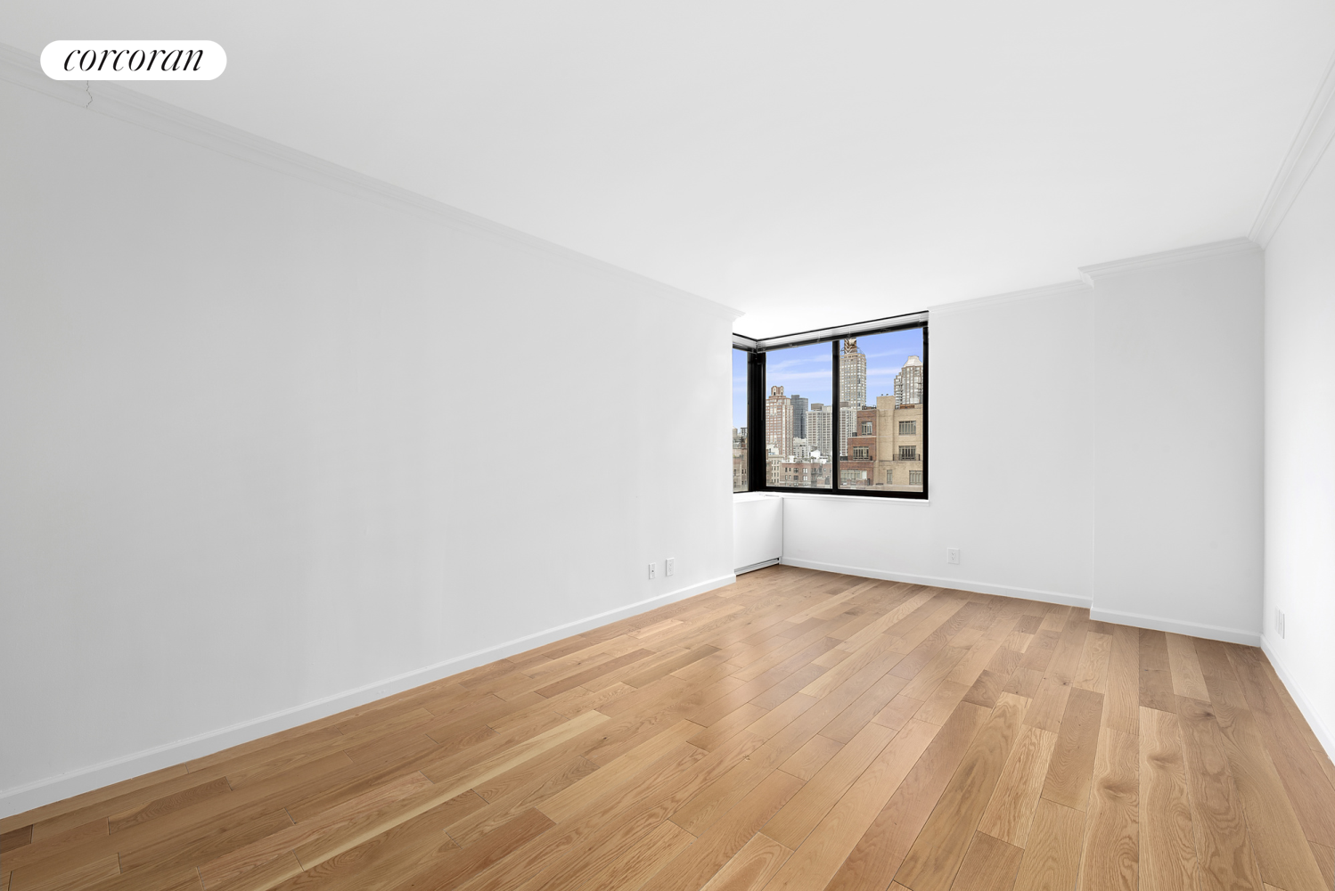 800 5th Avenue 28G, Lenox Hill, Upper East Side, NYC - 1 Bedrooms  
1.5 Bathrooms  
3 Rooms - 