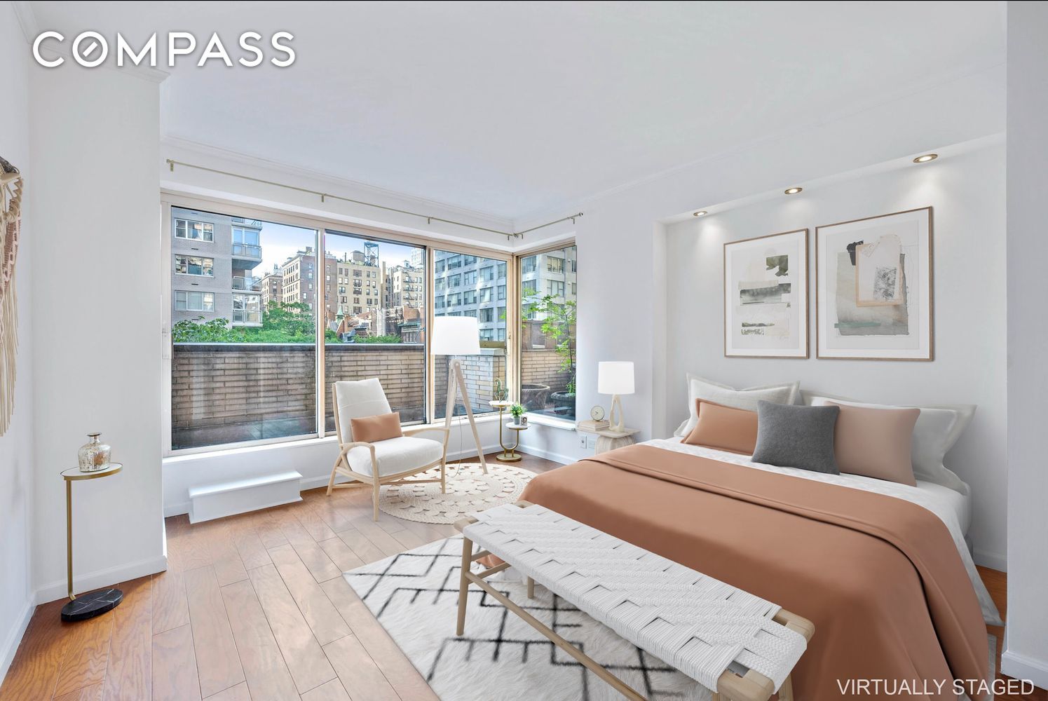 200 East 69th Street 4A, Upper East Side, Upper East Side, NYC - 1 Bathrooms  
1 Rooms - 