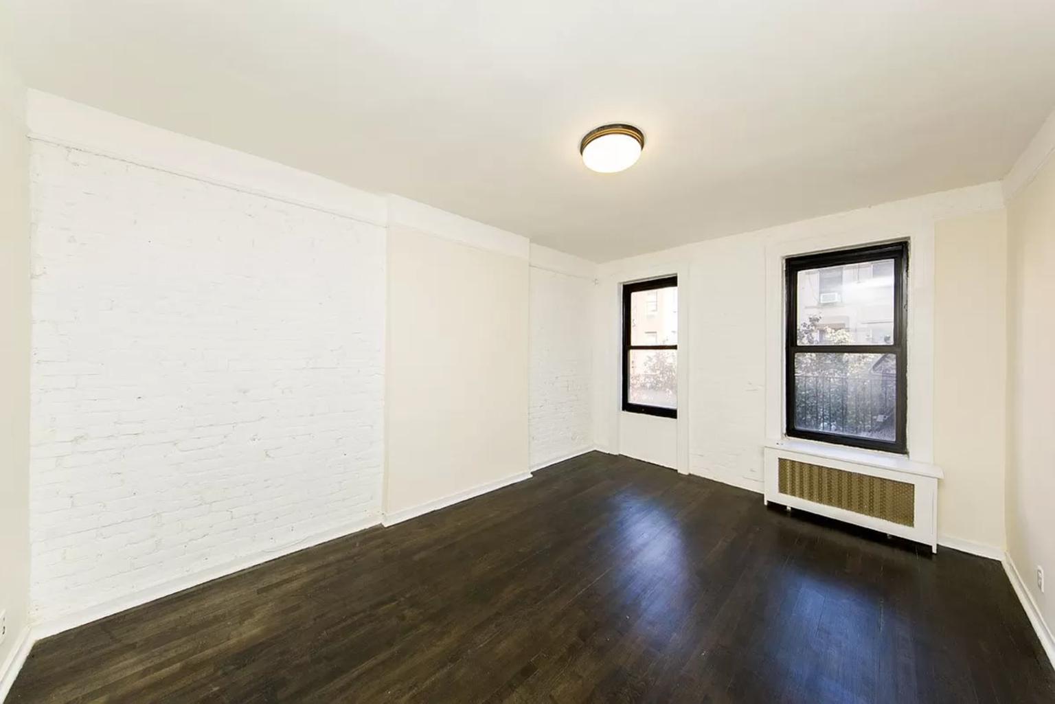 340 East 81st Street 2A, Upper East Side, Upper East Side, NYC - 1 Bathrooms  
2 Rooms - 