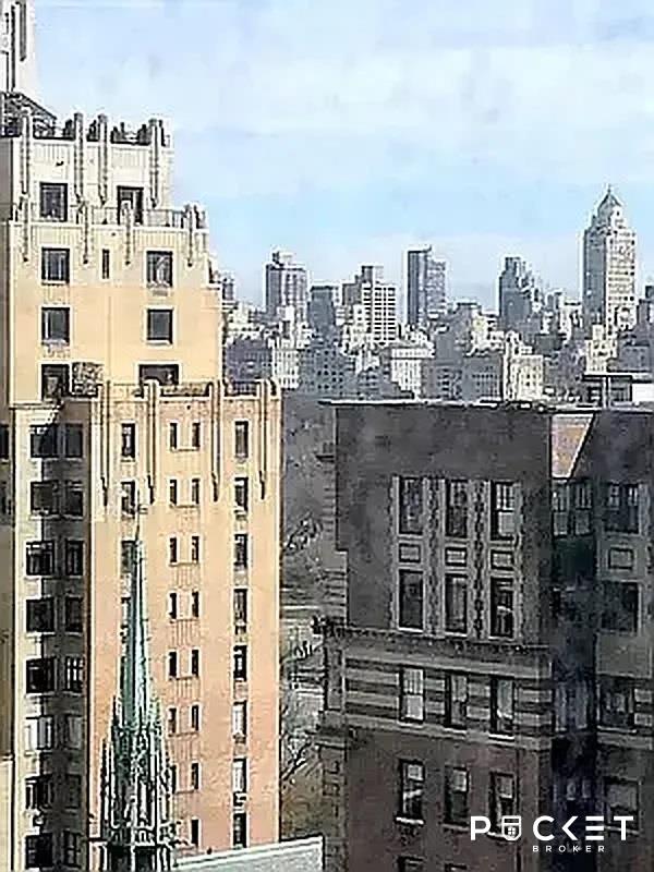 20 West 64th Street 15-M, Lincoln Square, Upper West Side, NYC - 1 Bedrooms  
1 Bathrooms  
3 Rooms - 